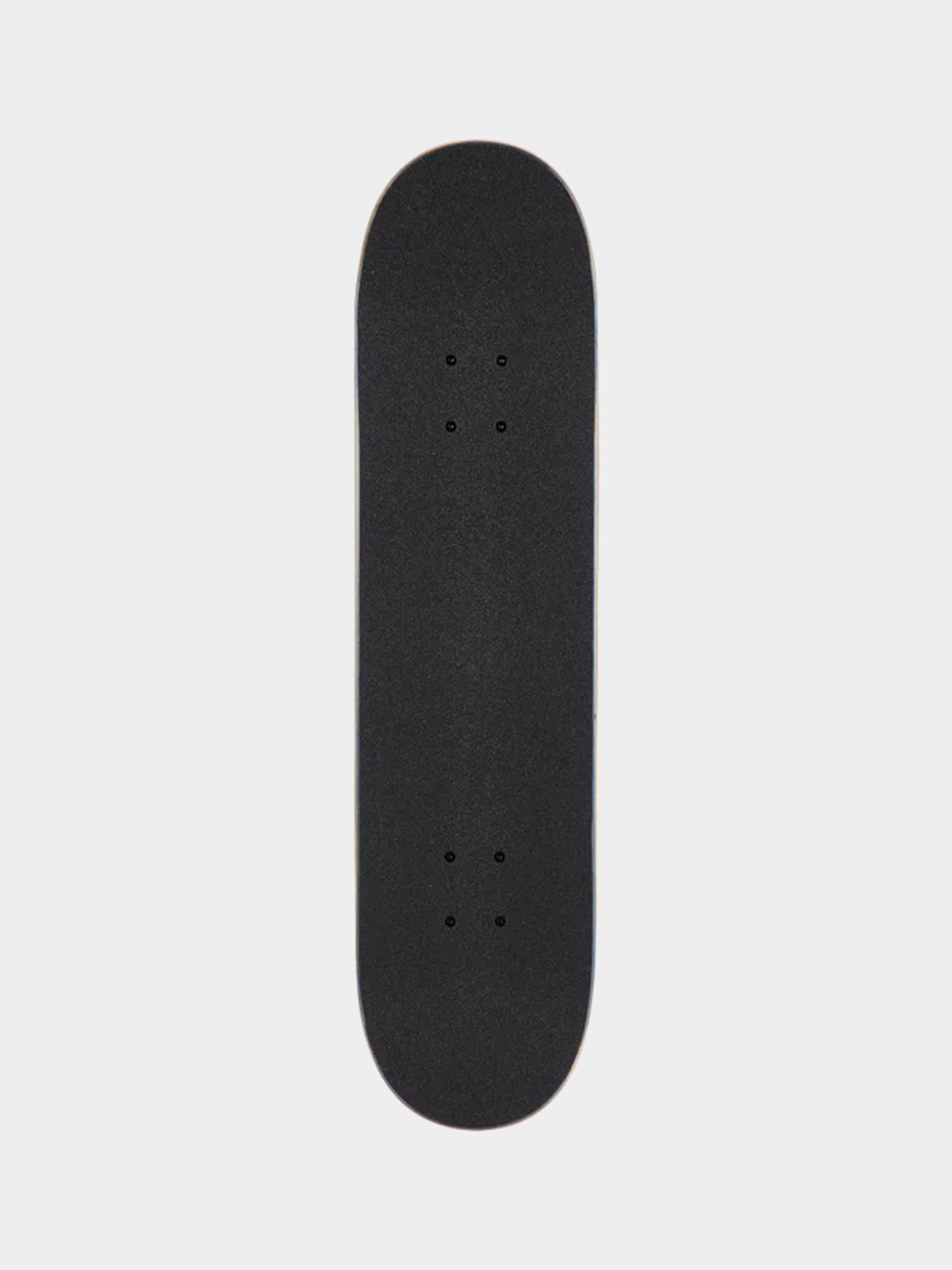 Komplett gördeszka Meow Skateboards Big Cat (galaxy)