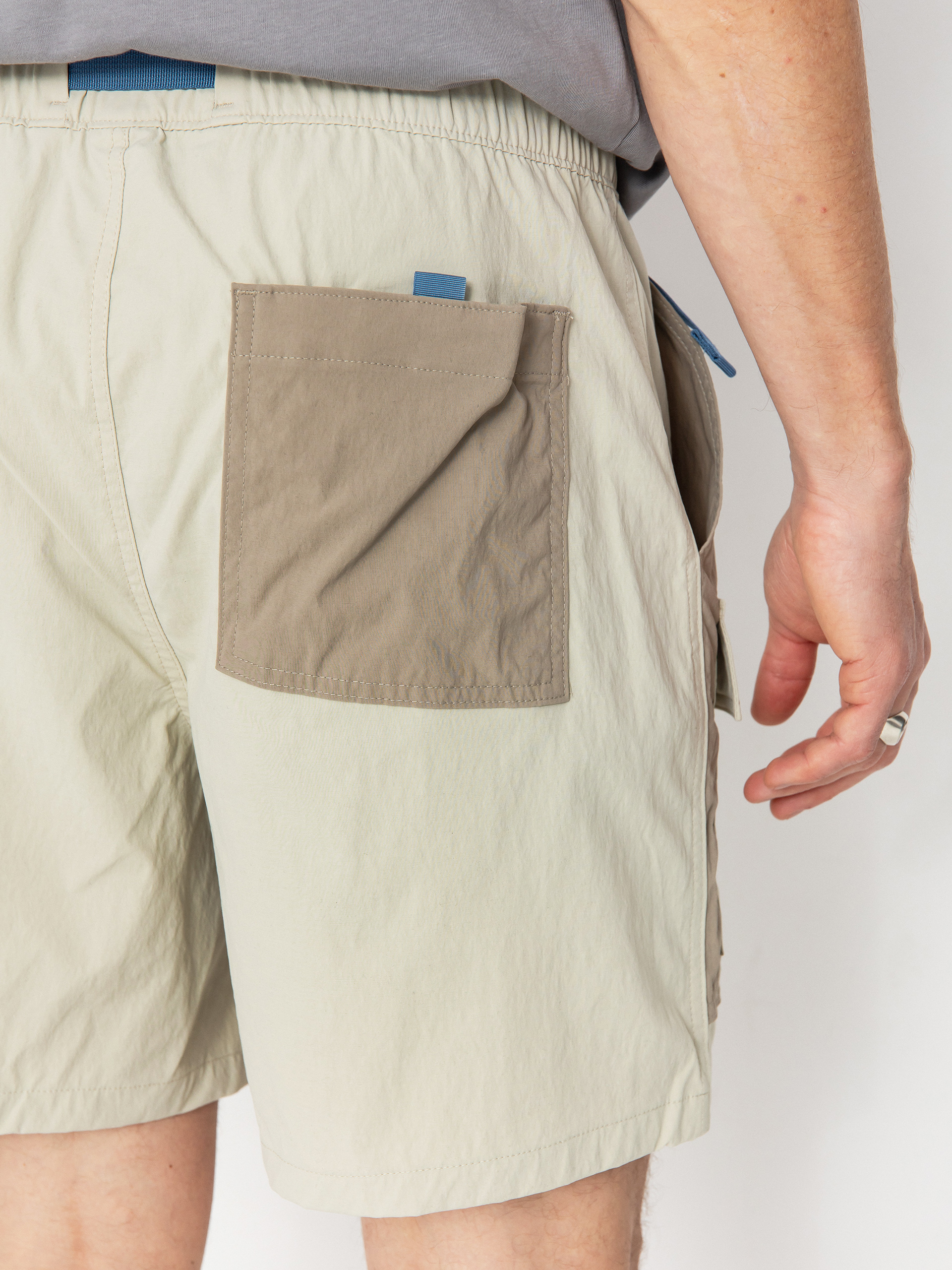 Rövidnadrág Patagonia Outdoor Everyday 6in (pelican)