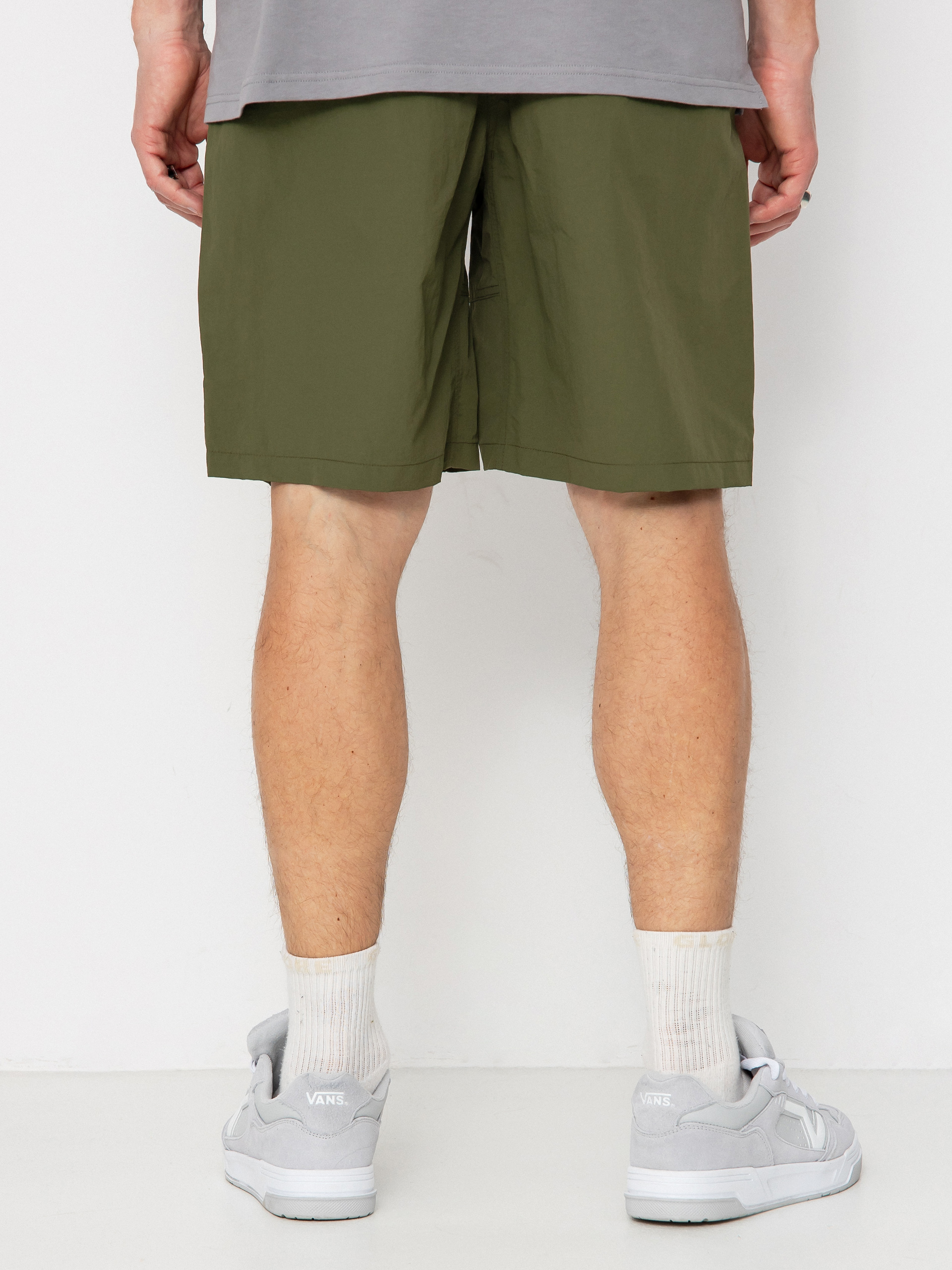 Gramicci Nylon Packable G-Short Rövidnadrág (olive)