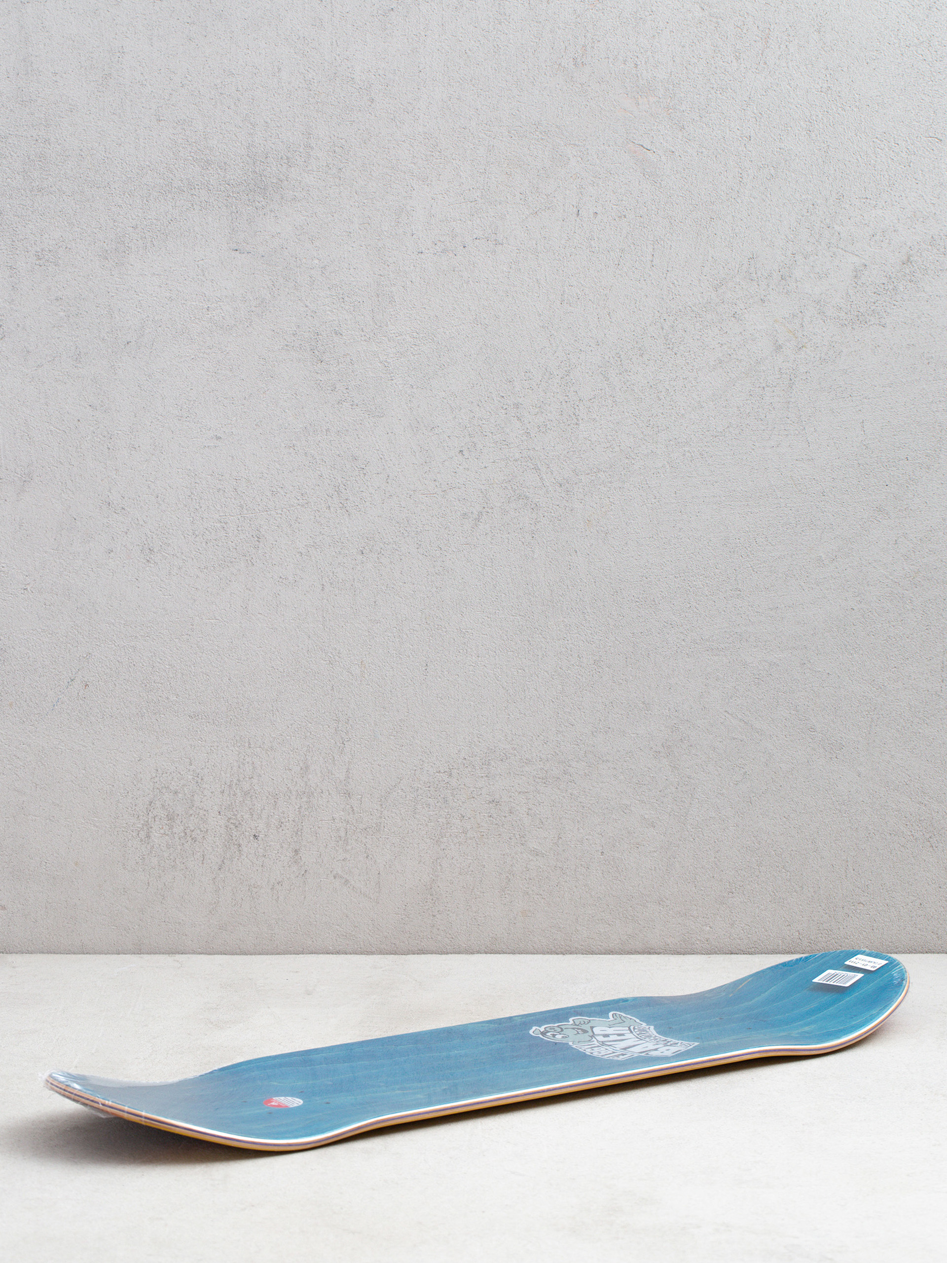 Baker JF Calamities Gördeszka lap (yellow/maroon)