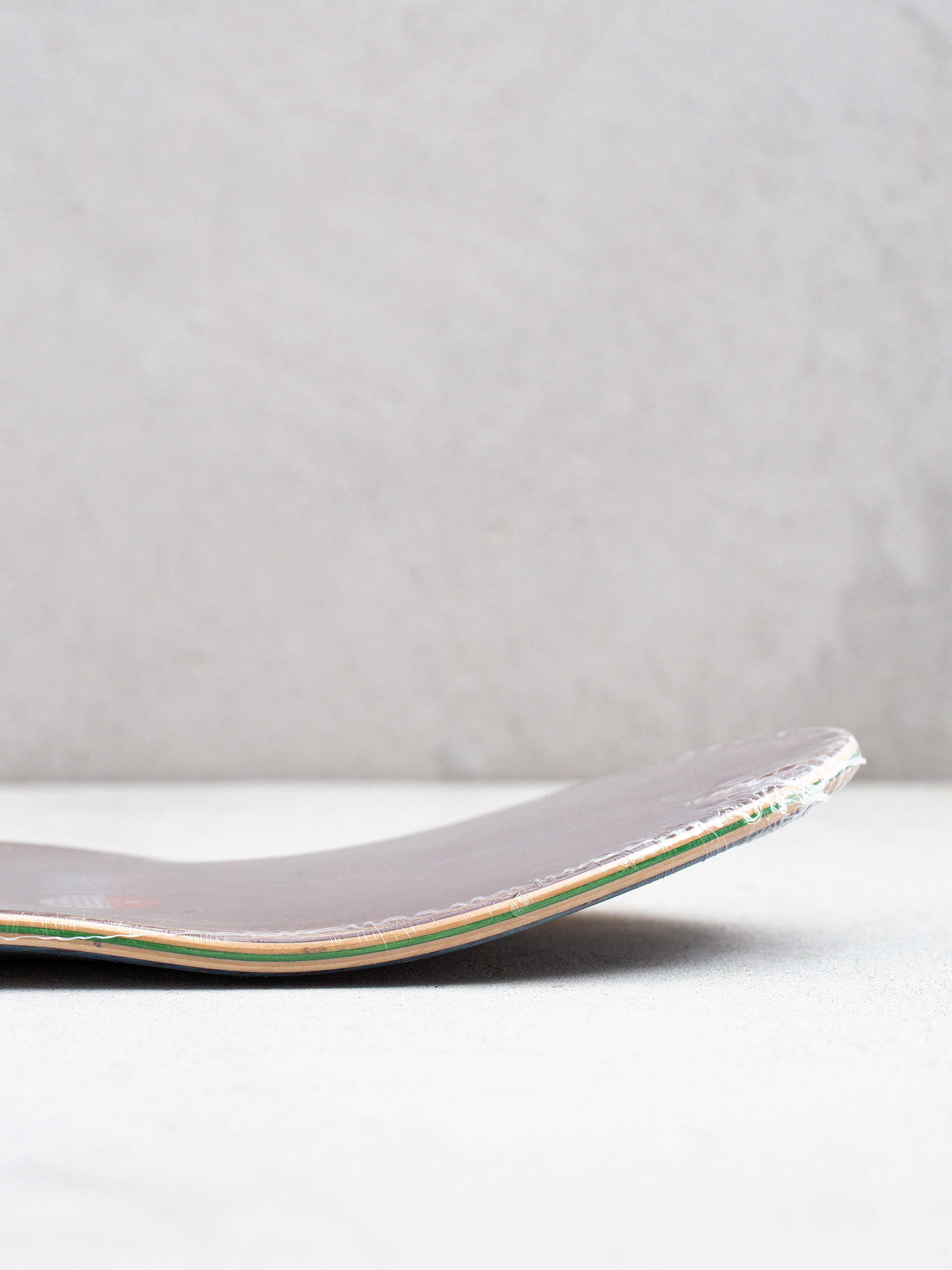 Baker JF Calamities Gördeszka lap (yellow/navy)