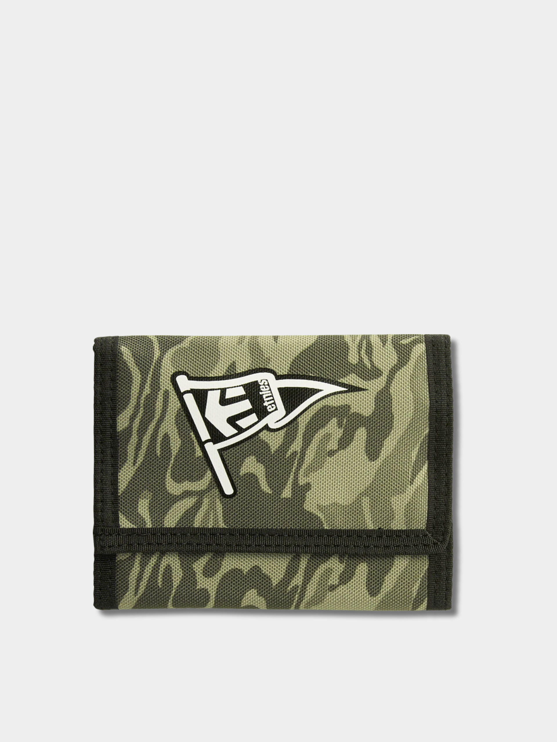 Pénztárca Etnies Stacks (camo)