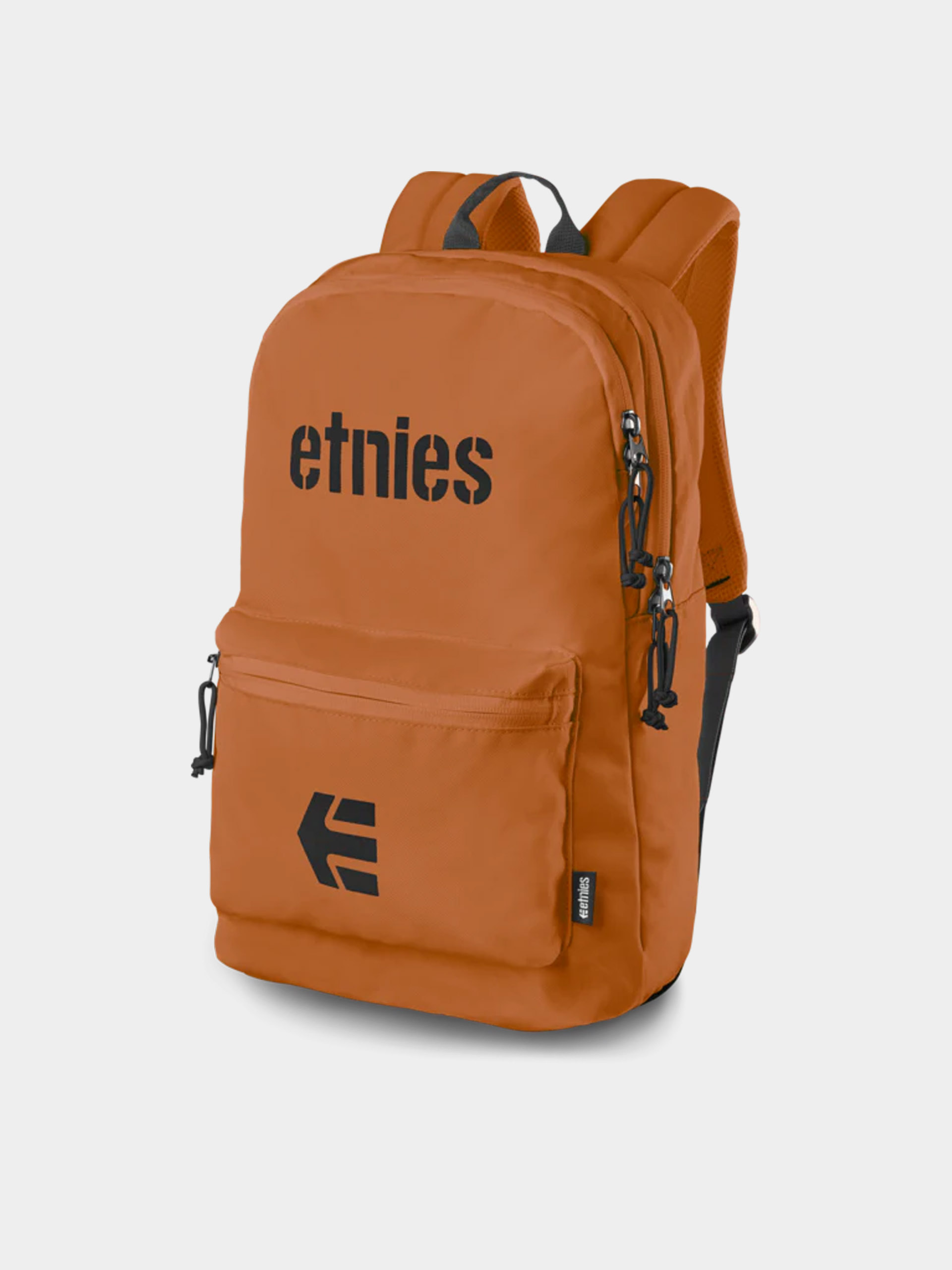 Hátizsák Etnies Fader Print (burnt orange)