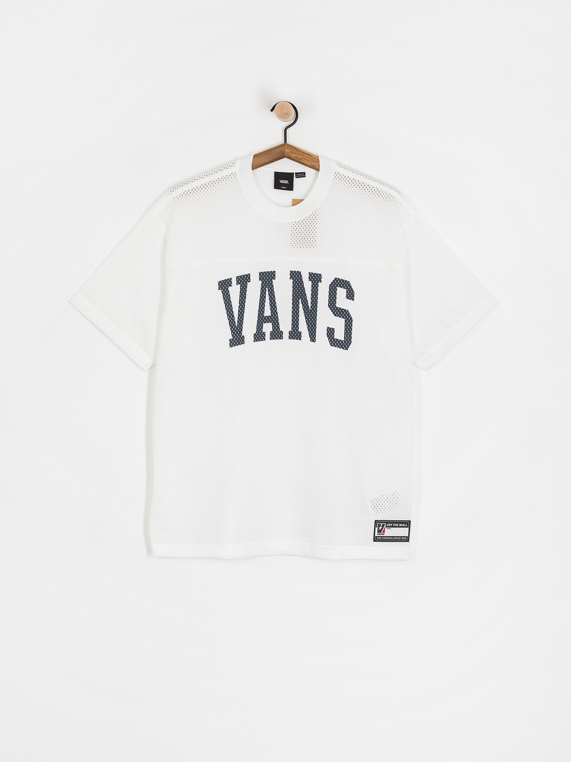 Vans Arched Football Jersey Póló