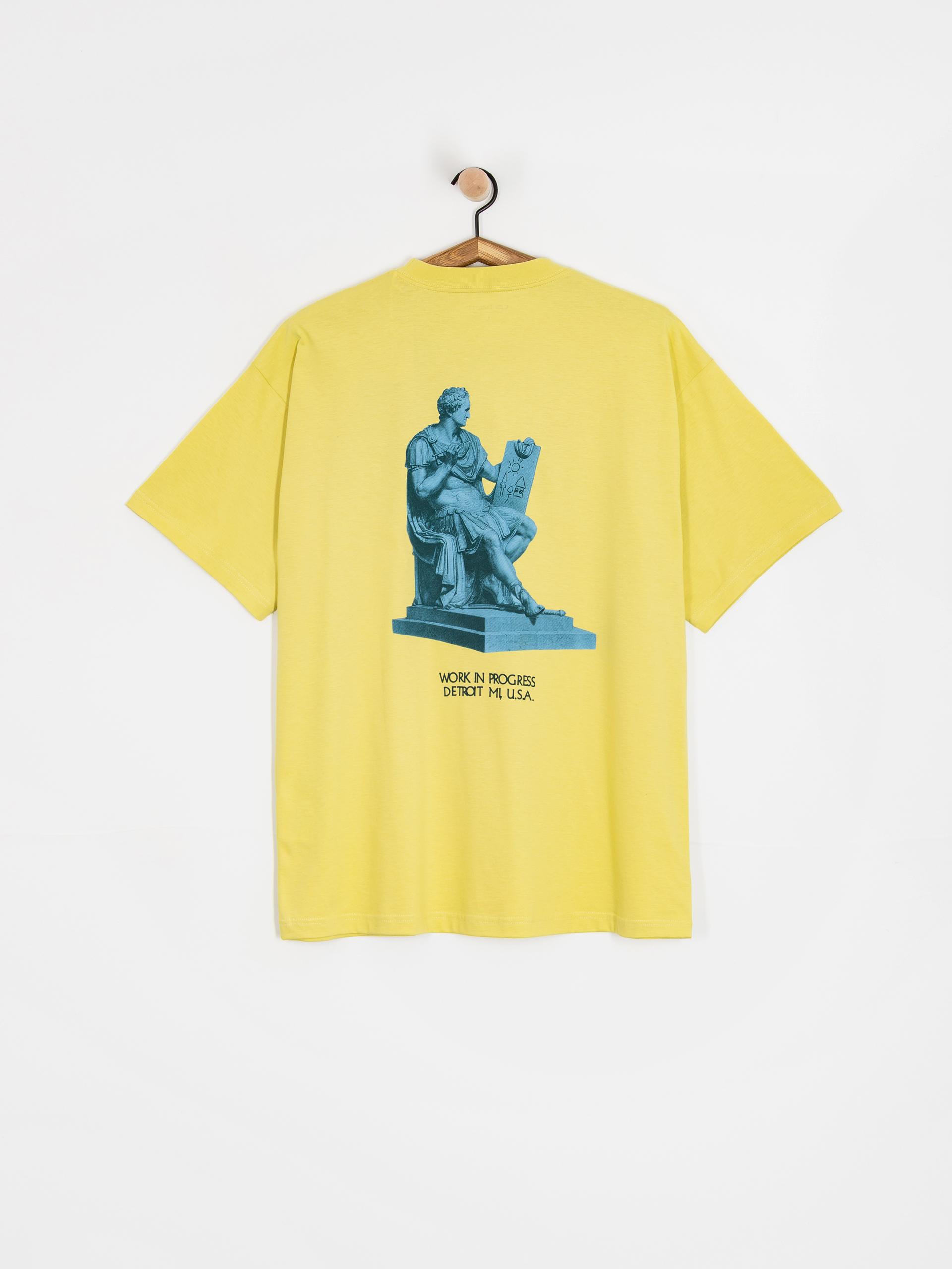 Carhartt WIP Masterpiece Pu00f3lu00f3 (fandoghi)