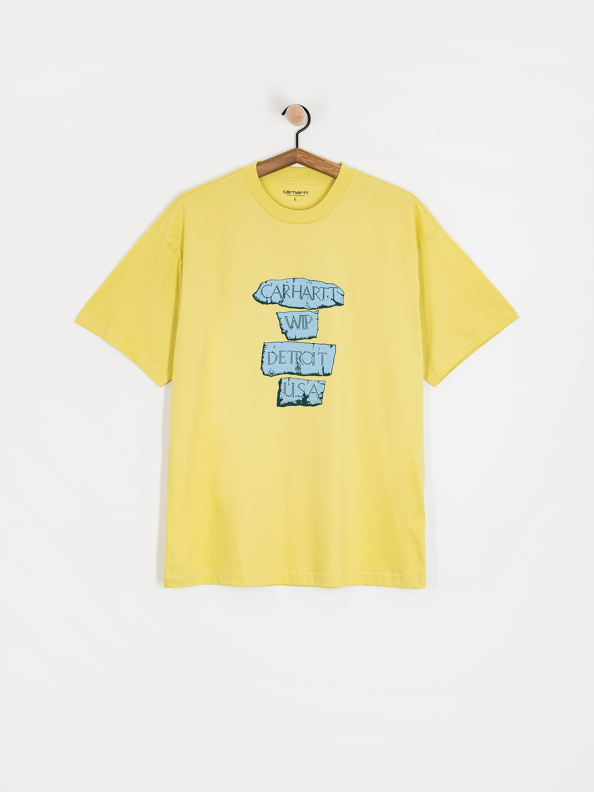 Carhartt WIP Masterpiece Póló (fandoghi)