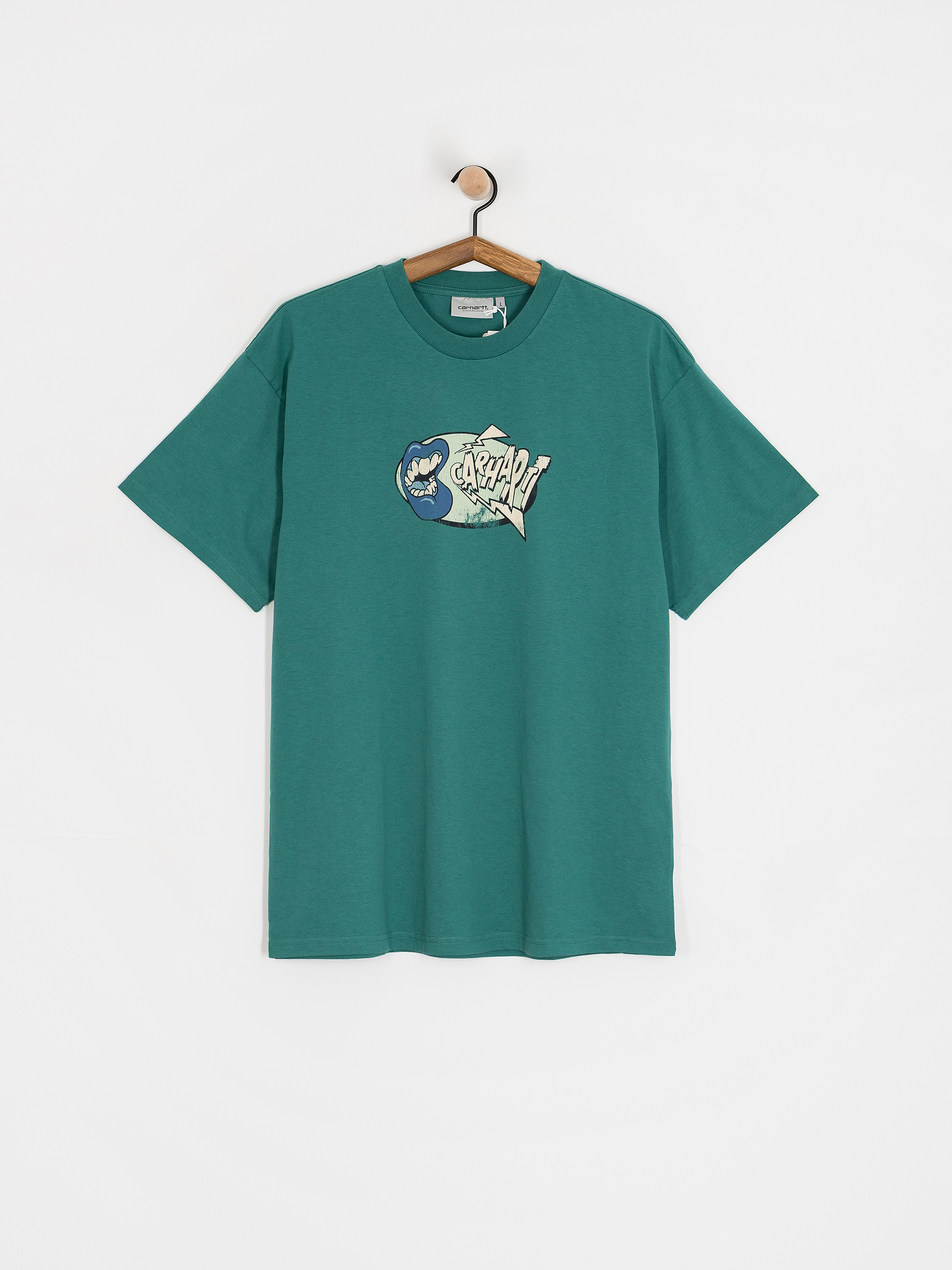 Carhartt WIP Louder Póló