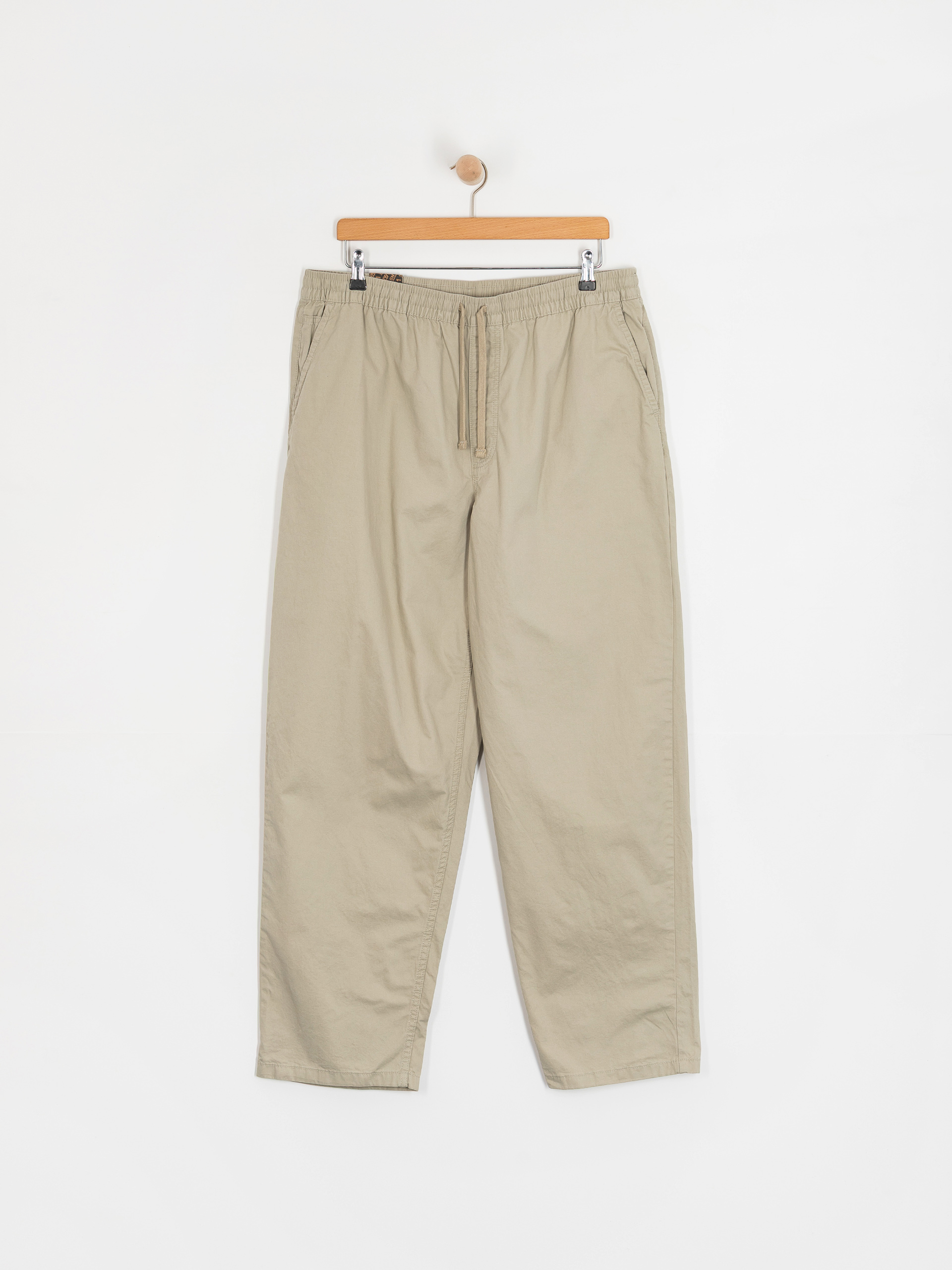 Vans Range Baggy Tapered Elastic Waist Kisnadrág (london fog)
