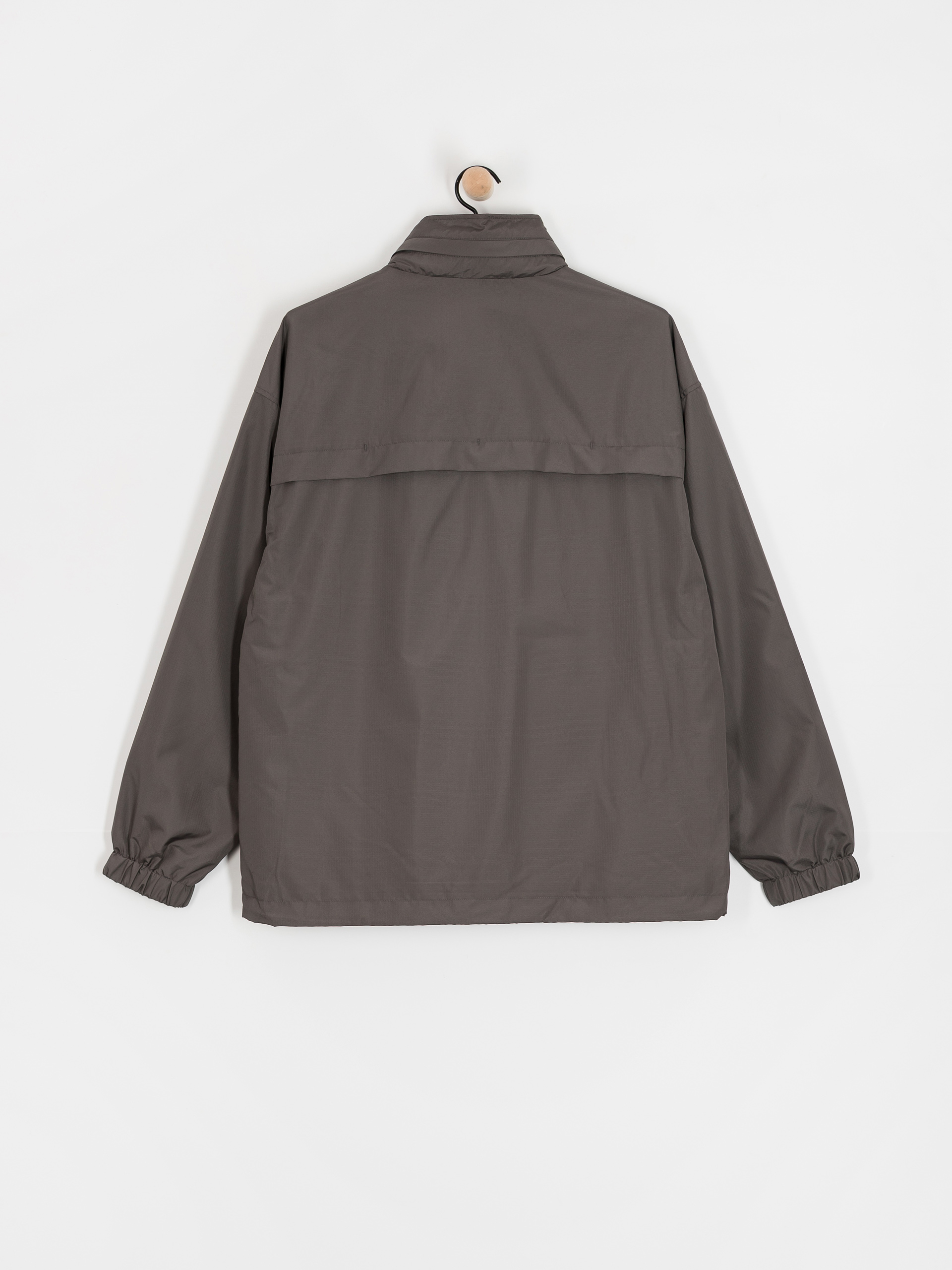 DC Vantage Mock Hood Dzseki (magnet)