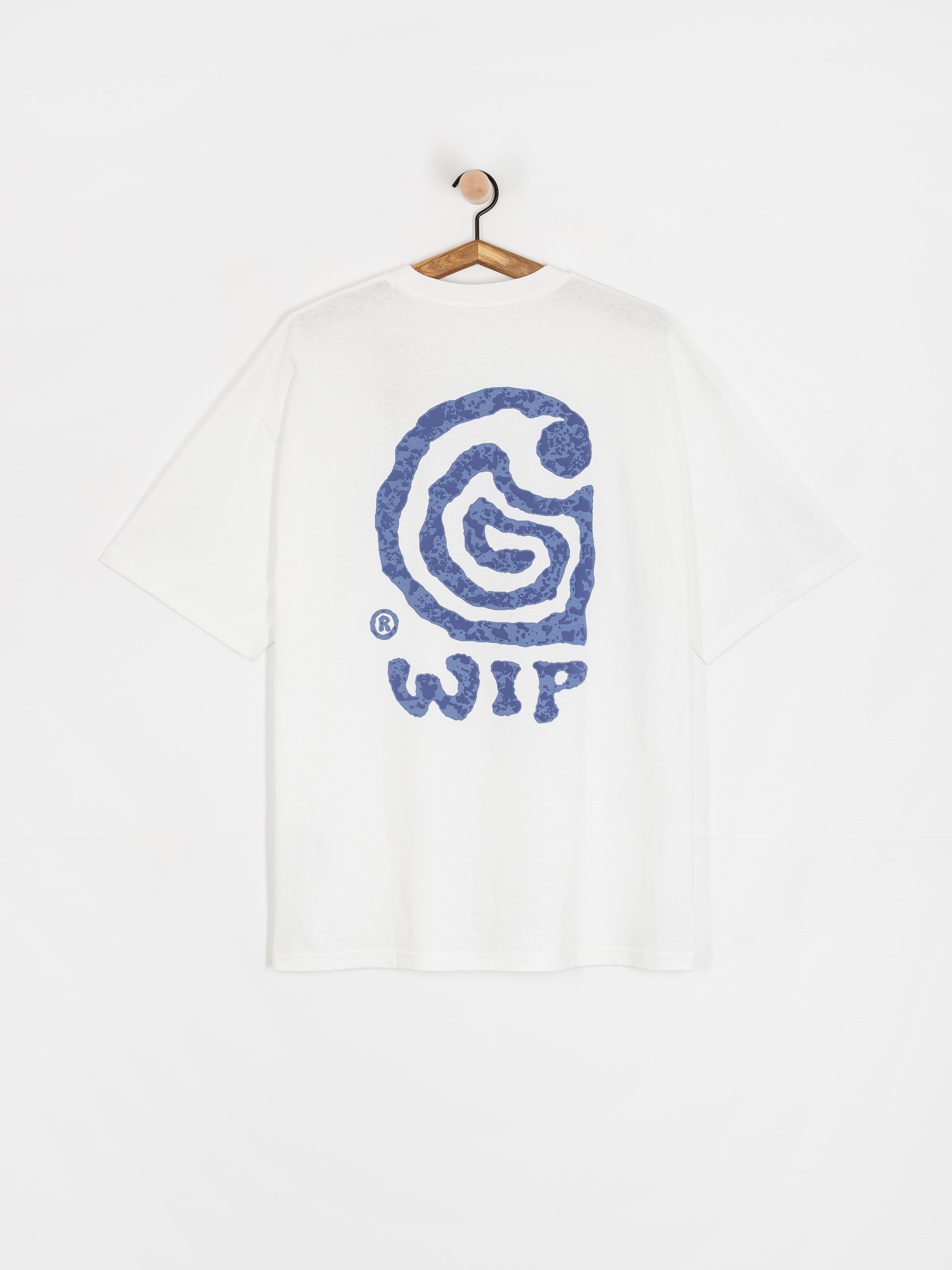 Carhartt WIP Helix Póló (white)