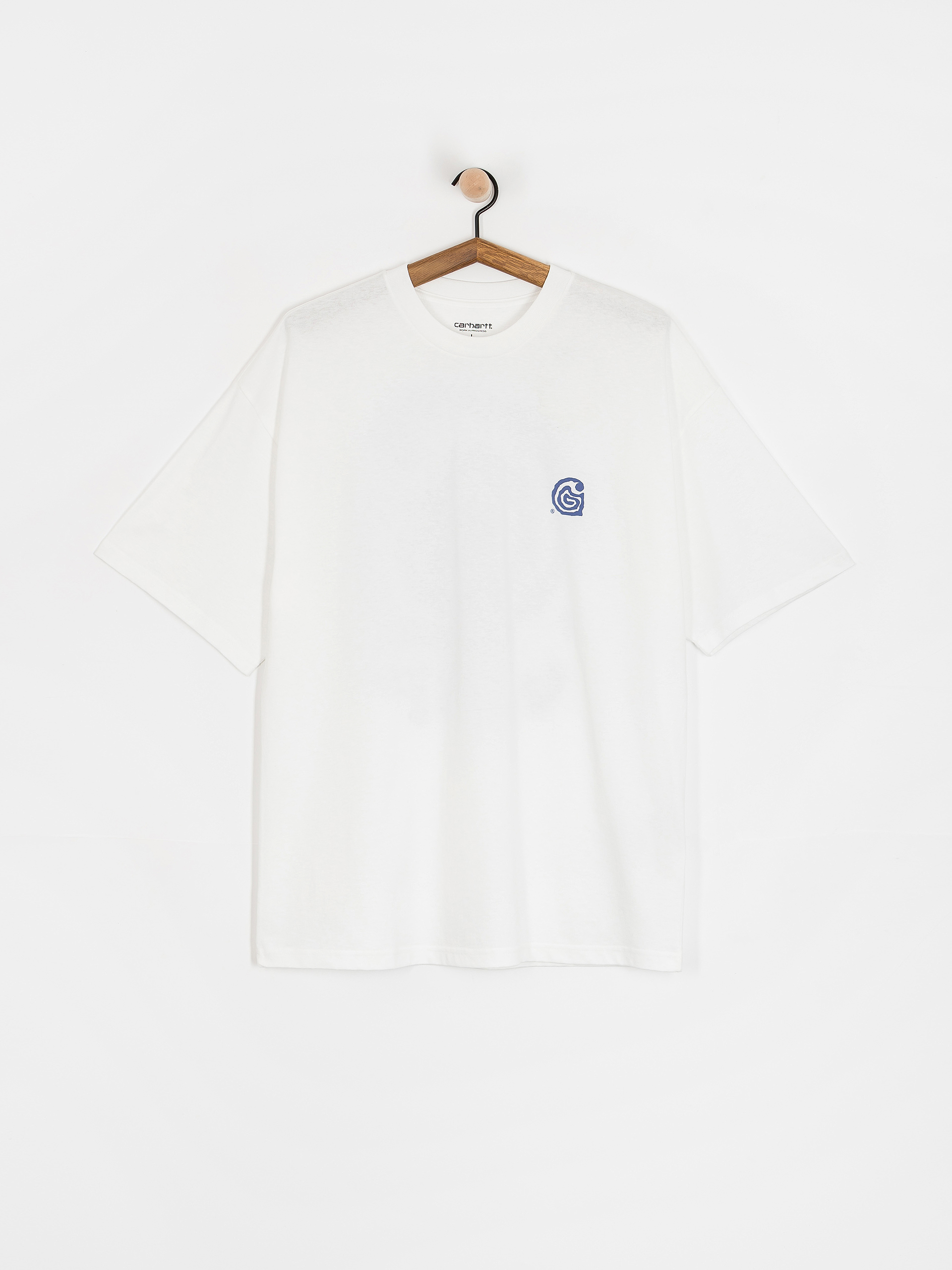 Carhartt WIP Helix Póló (white)