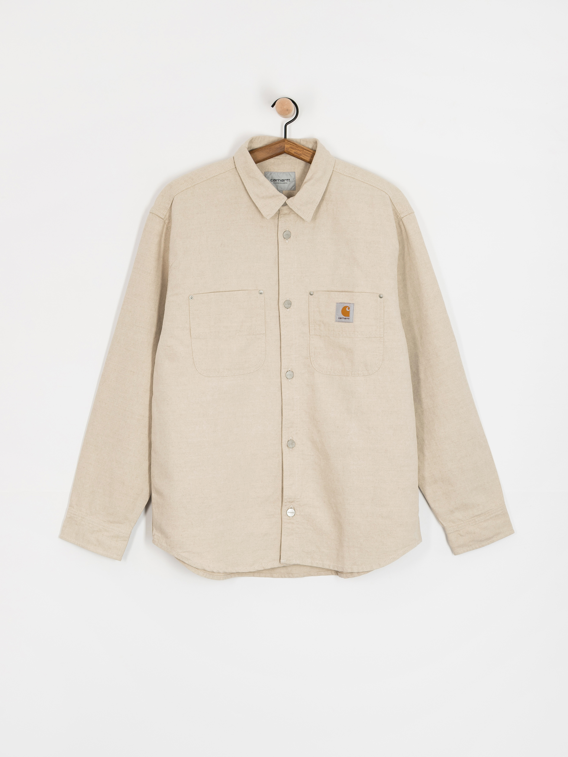 Carhartt WIP Walter Dzseki (natural/rinsed)