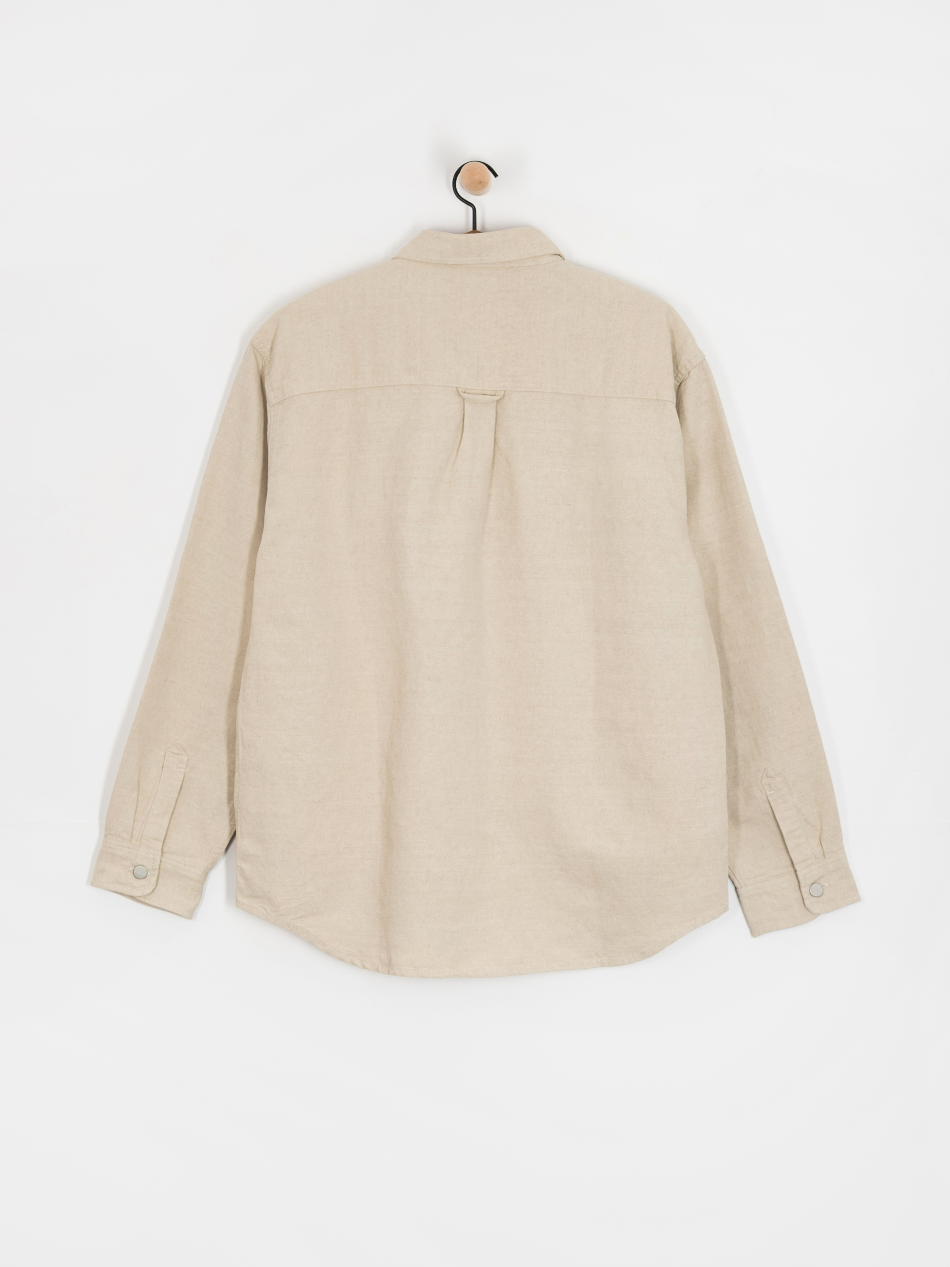 Carhartt WIP Walter Dzseki (natural/rinsed)