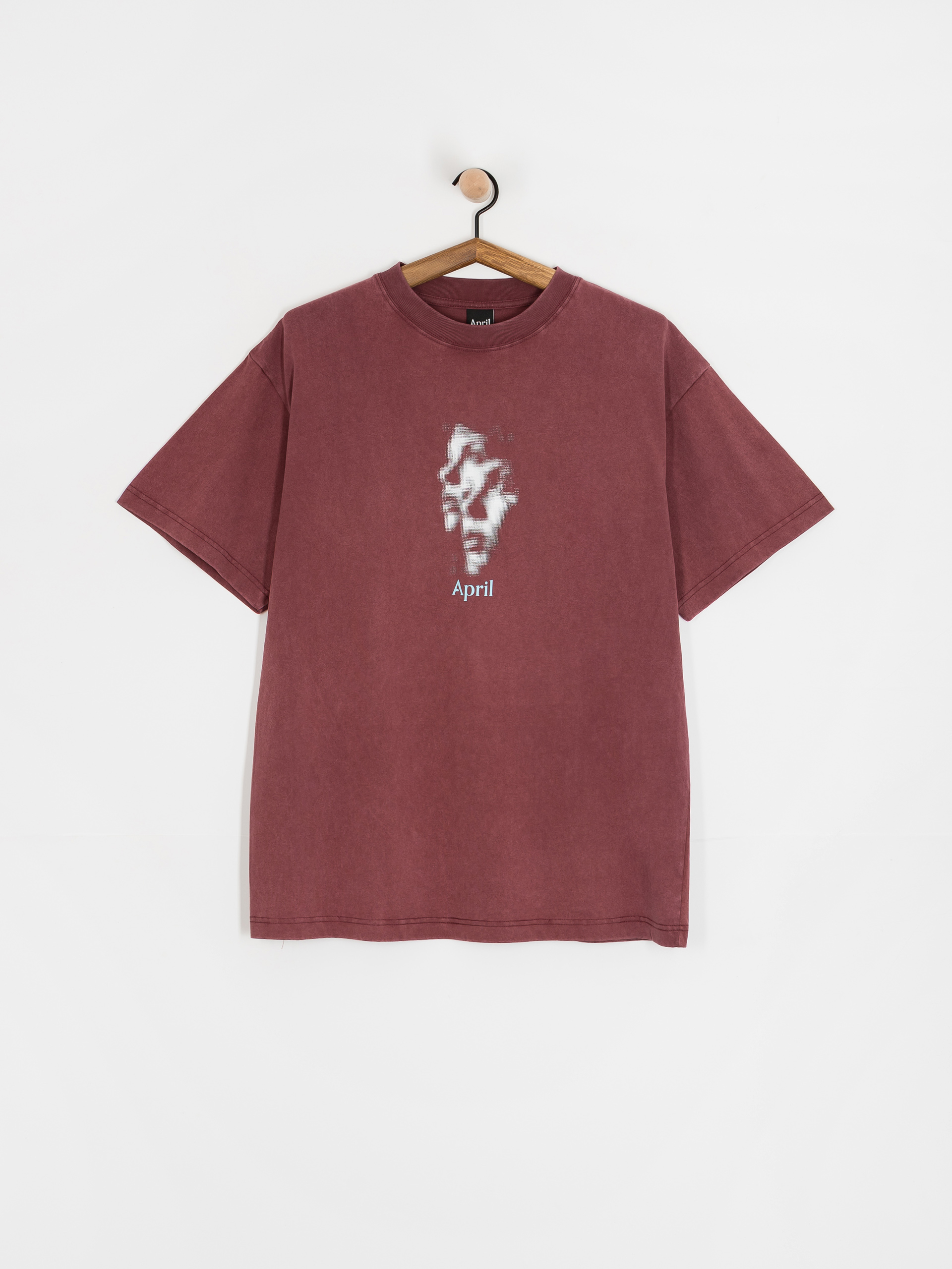 April Skateboards Two Face Pu00f3lu00f3 (mahogany)