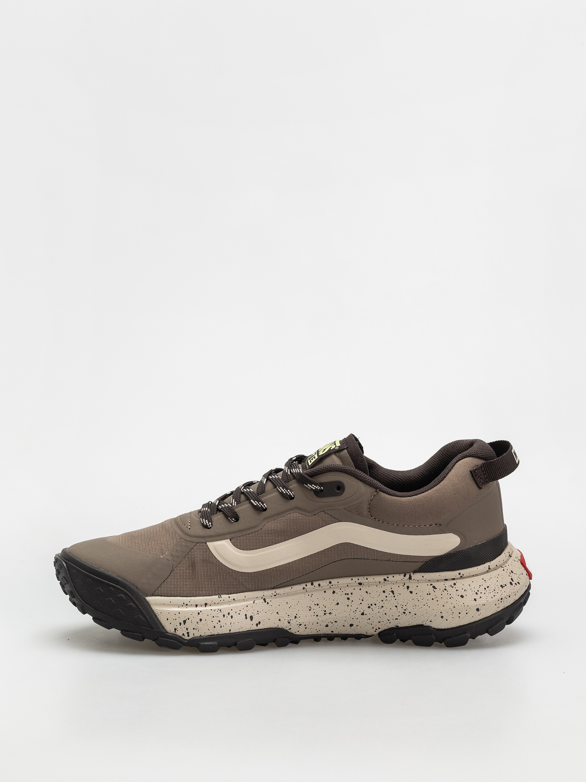 Vans Mte Crosspath Cipők (brown/black)