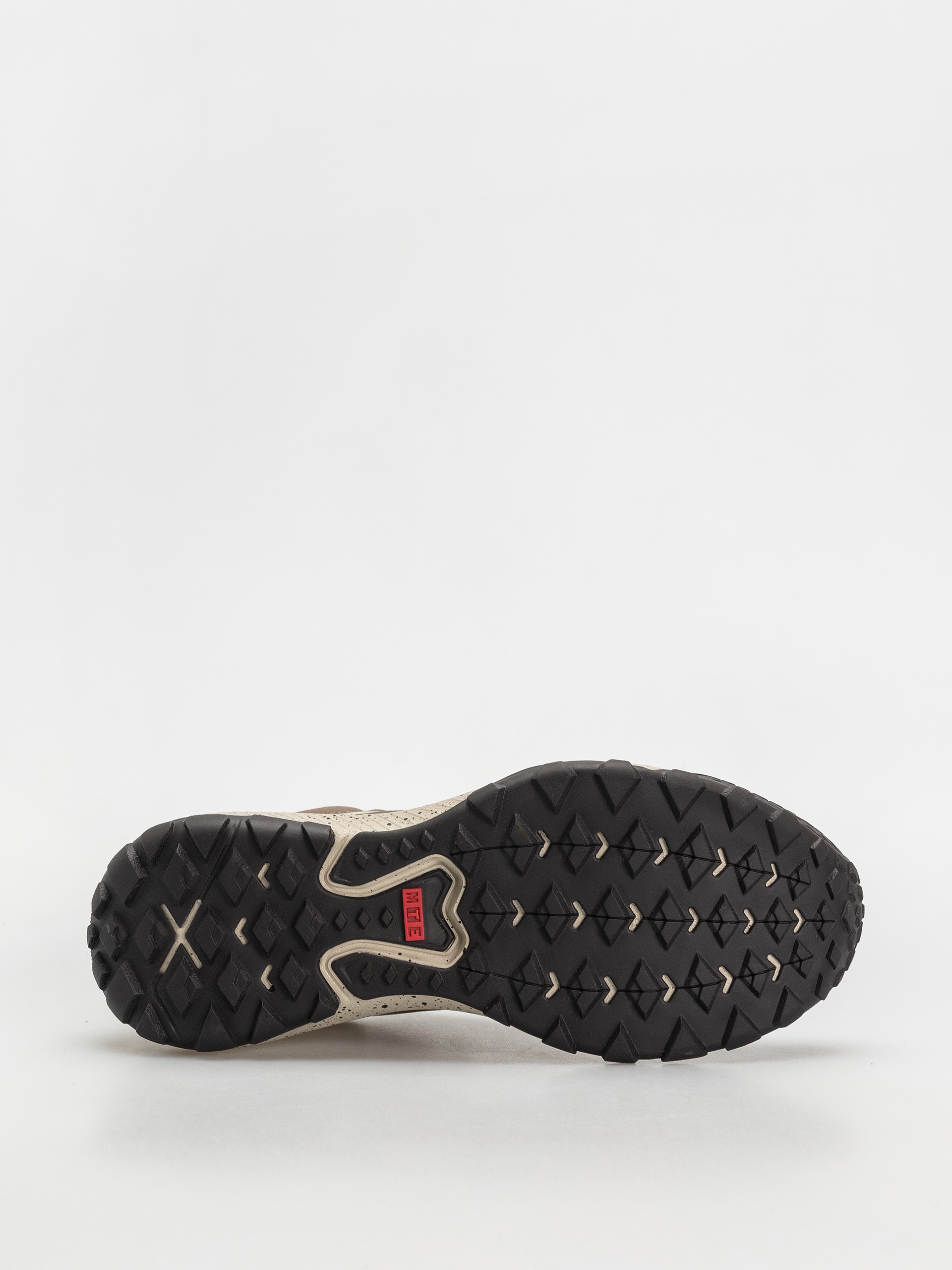 Vans Mte Crosspath Cipők (brown/black)