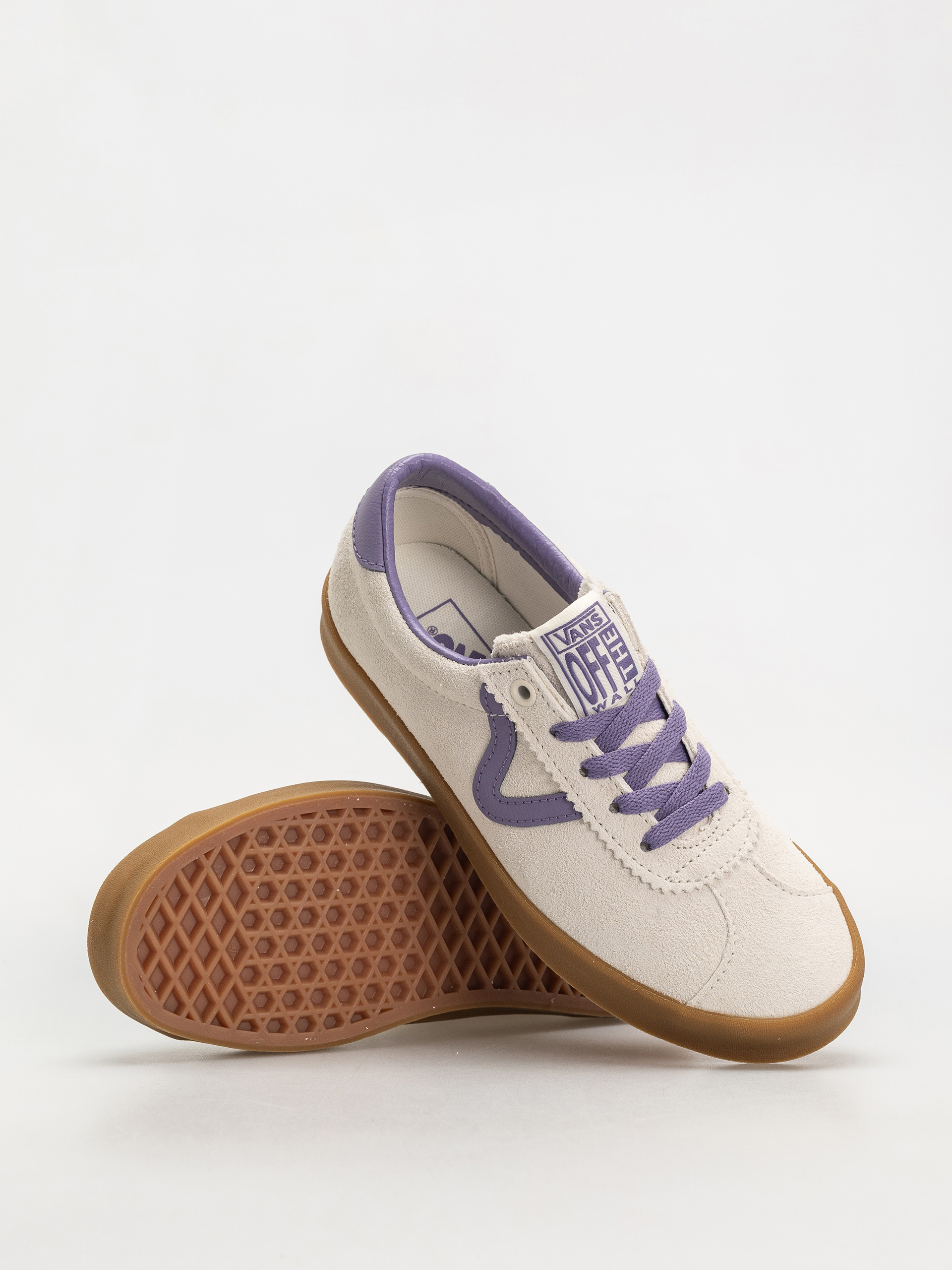 Vans Sport Low Cipők (gum purple haze)