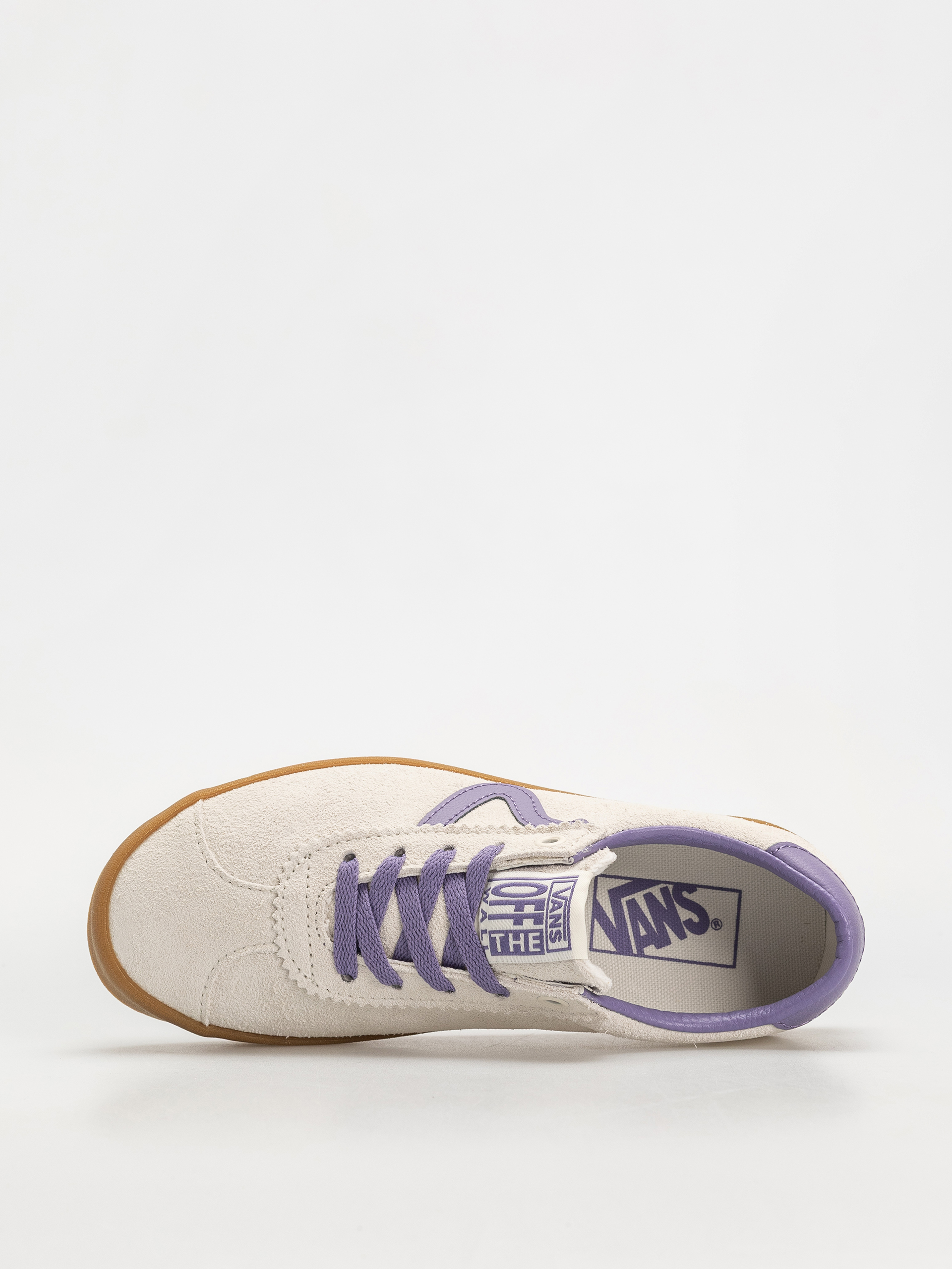 Vans Sport Low Cipők (gum purple haze)