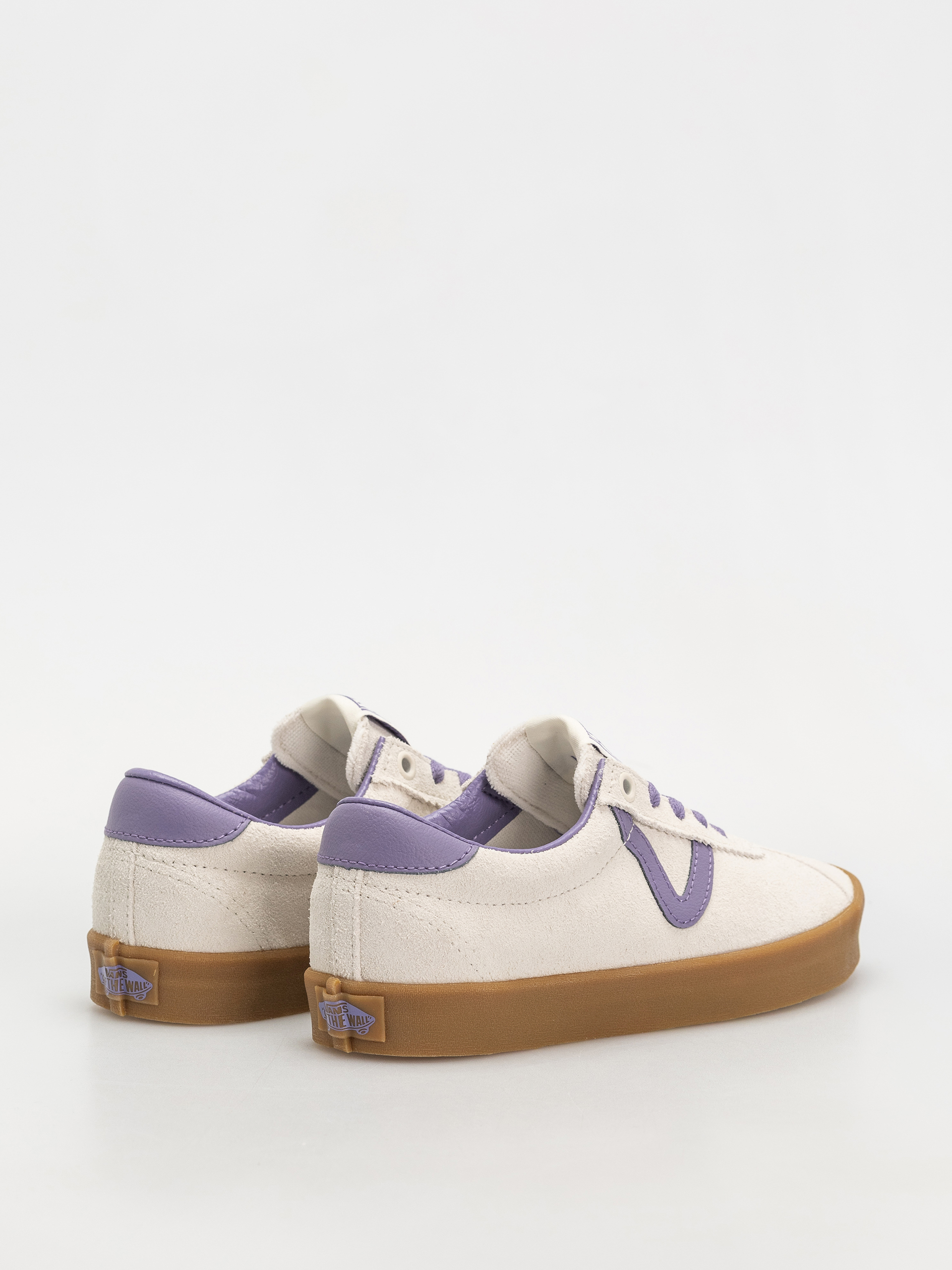 Vans Sport Low Cipők (gum purple haze)