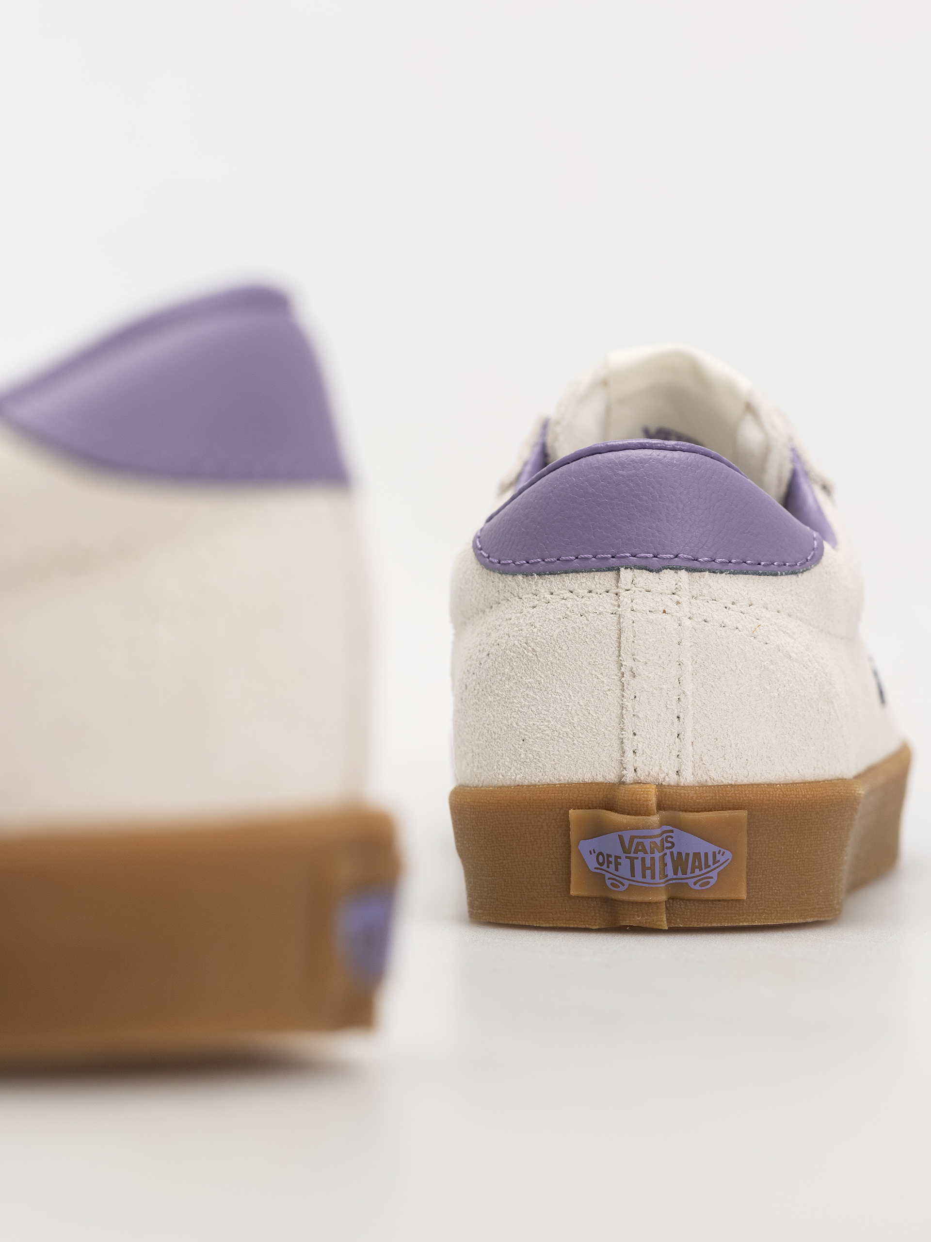 Vans Sport Low Cipők (gum purple haze)