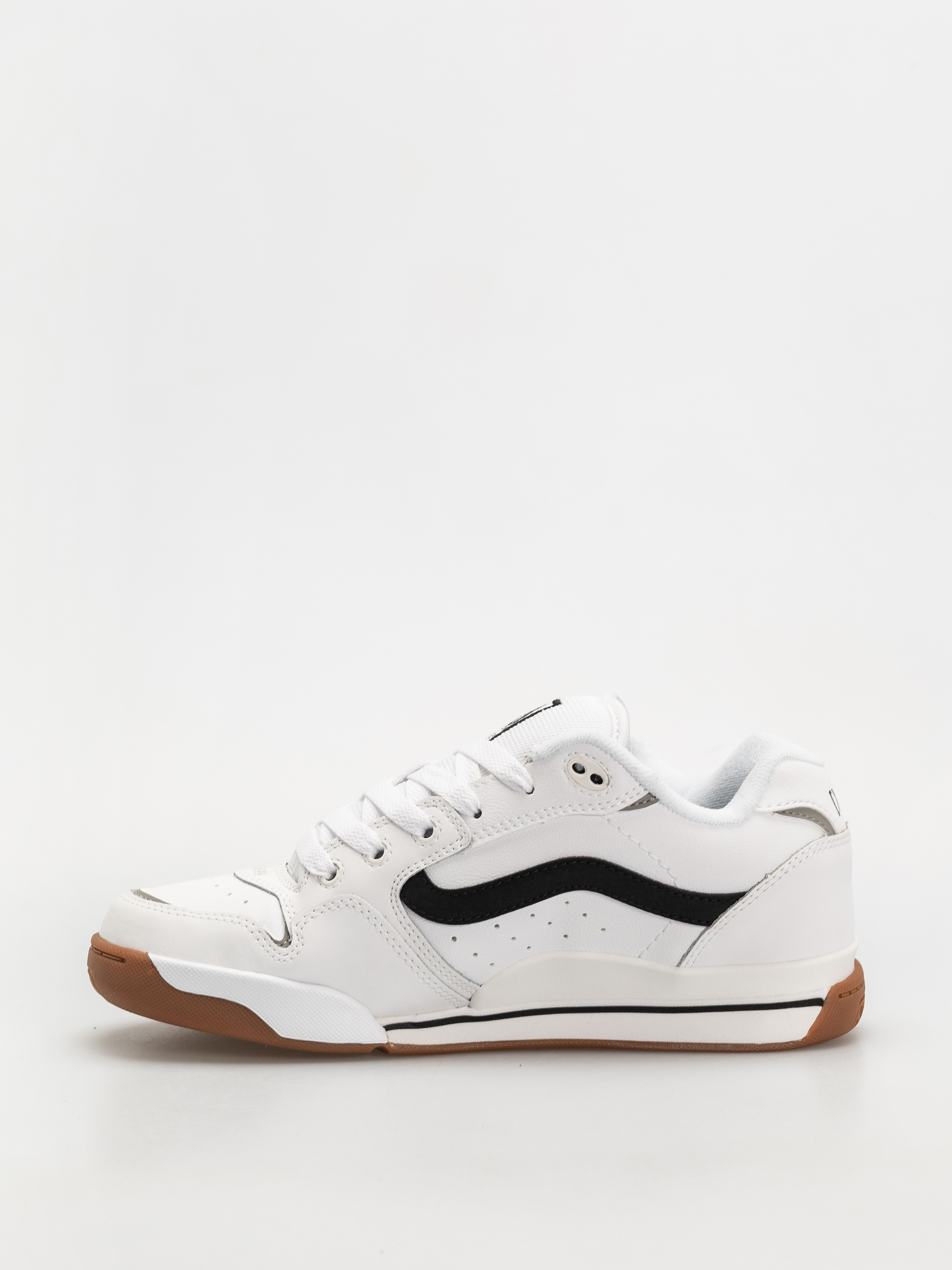 Vans Rowley XLT Cipők (white/black)