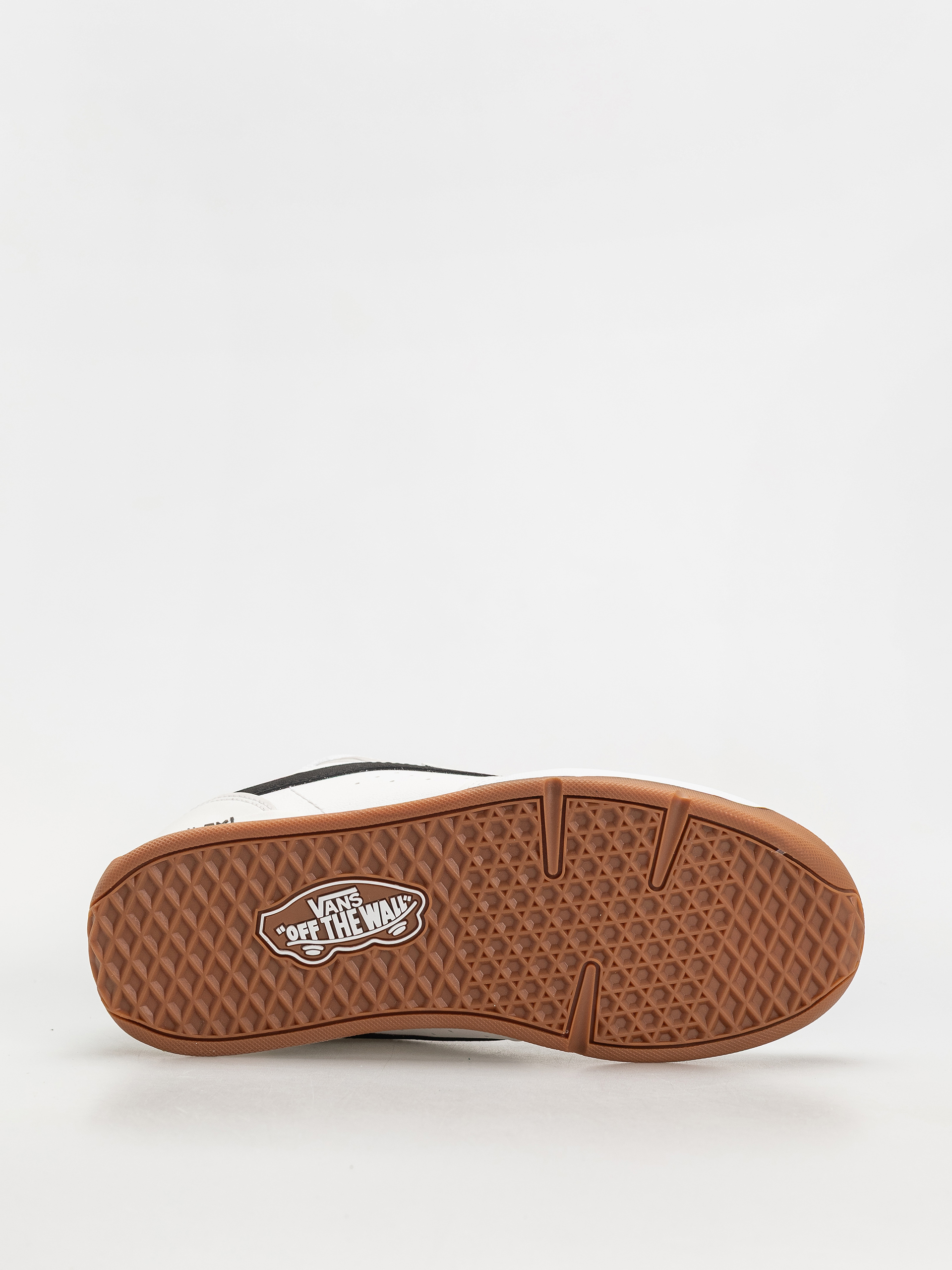 Vans Rowley XLT Cipők (white/black)