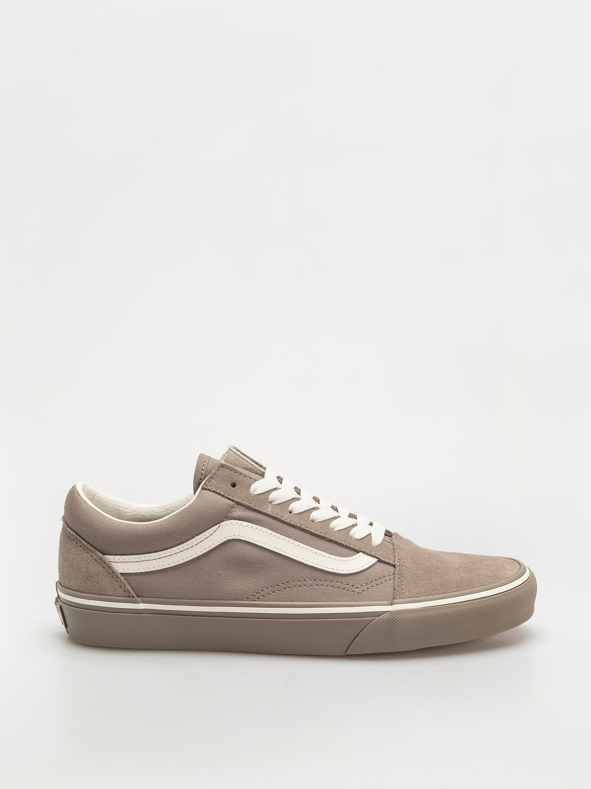 Vans Old Skool Cipők (pop gray)