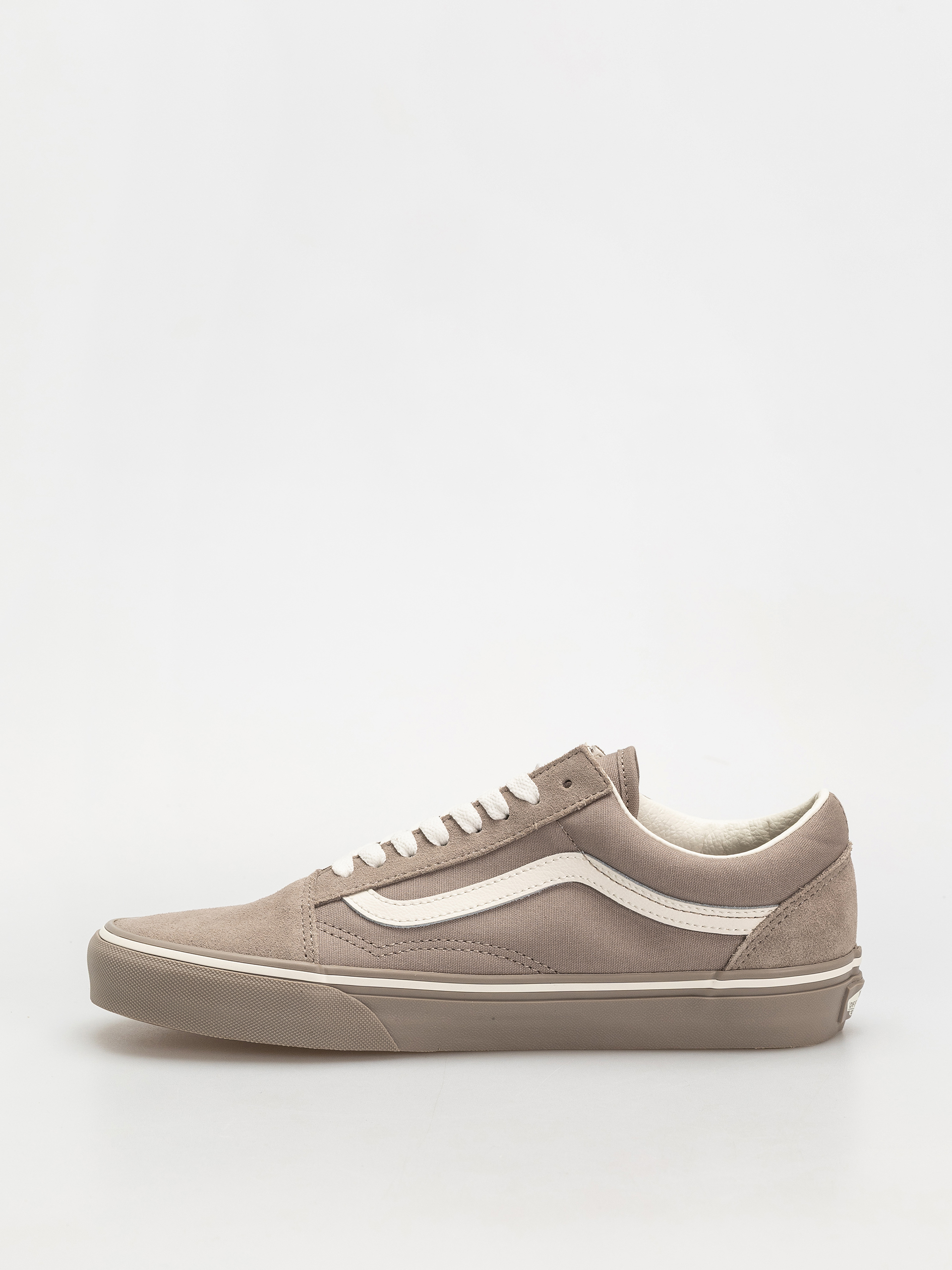 Vans Old Skool Cipők (pop gray)