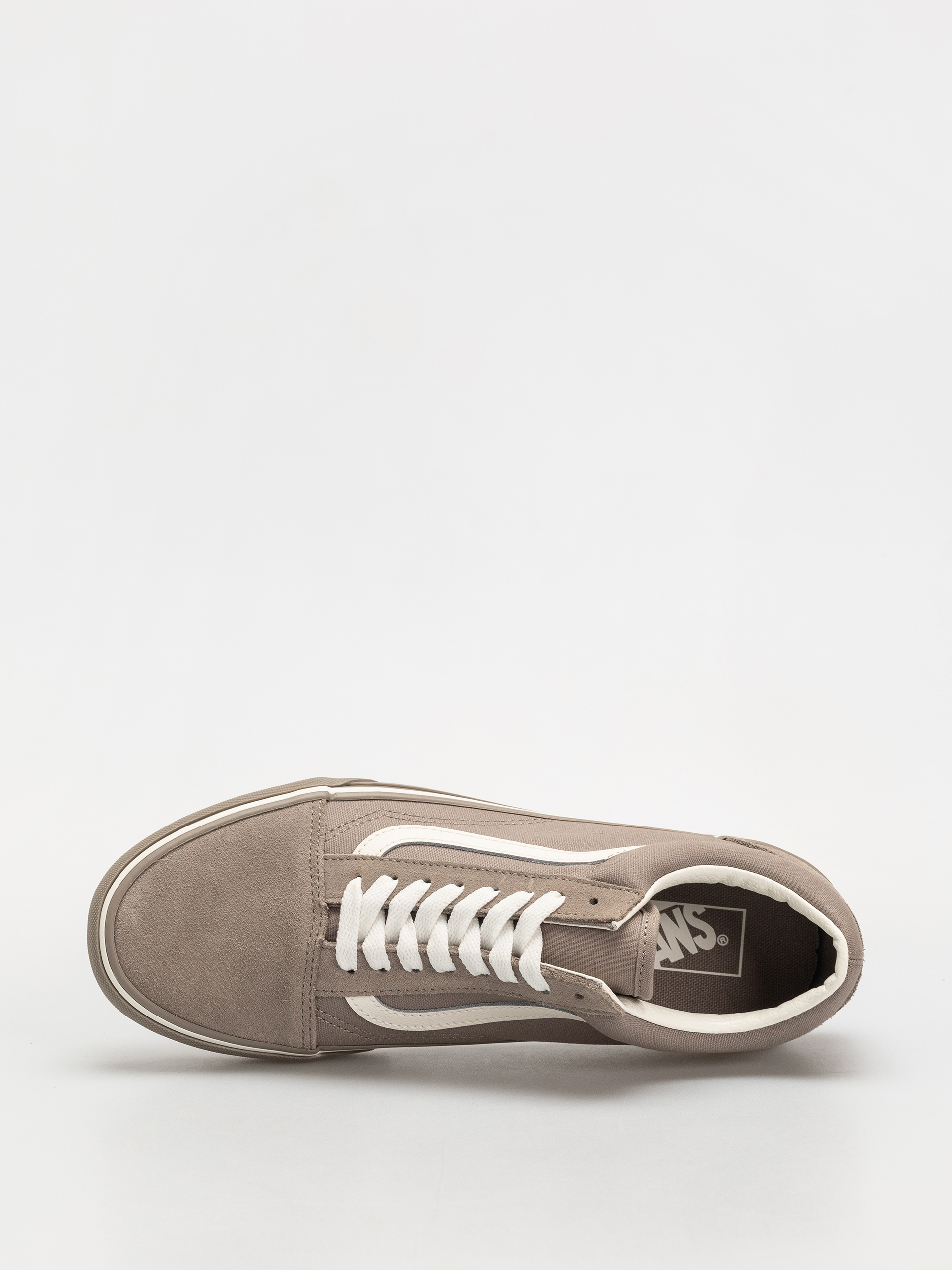 Vans Old Skool Cipők (pop gray)