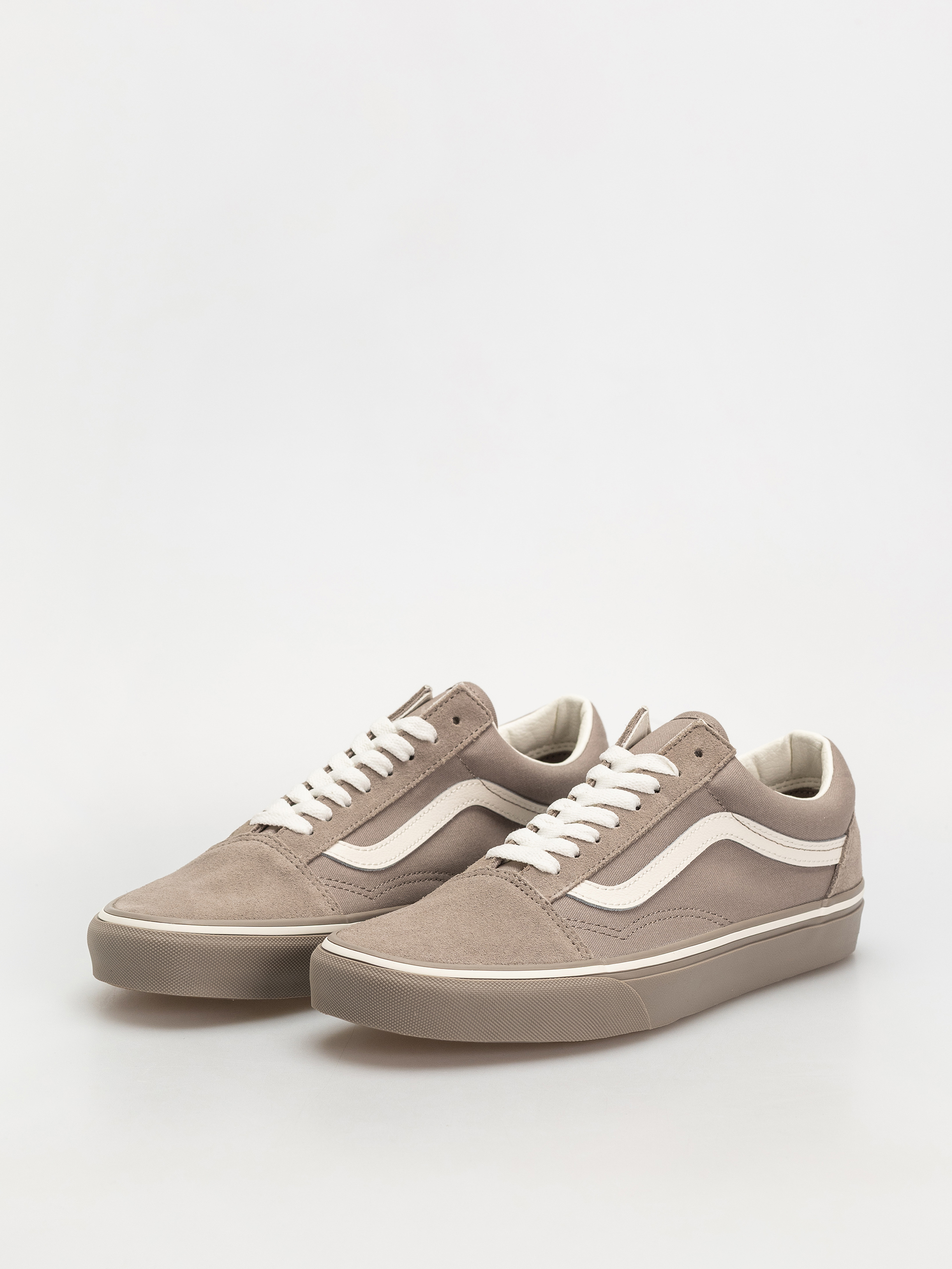 Vans Old Skool Cipők (pop gray)