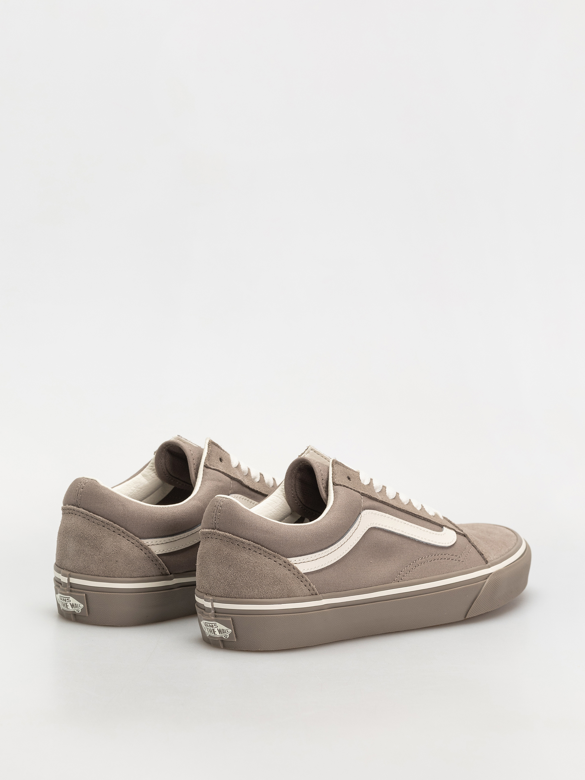 Vans Old Skool Cipők (pop gray)