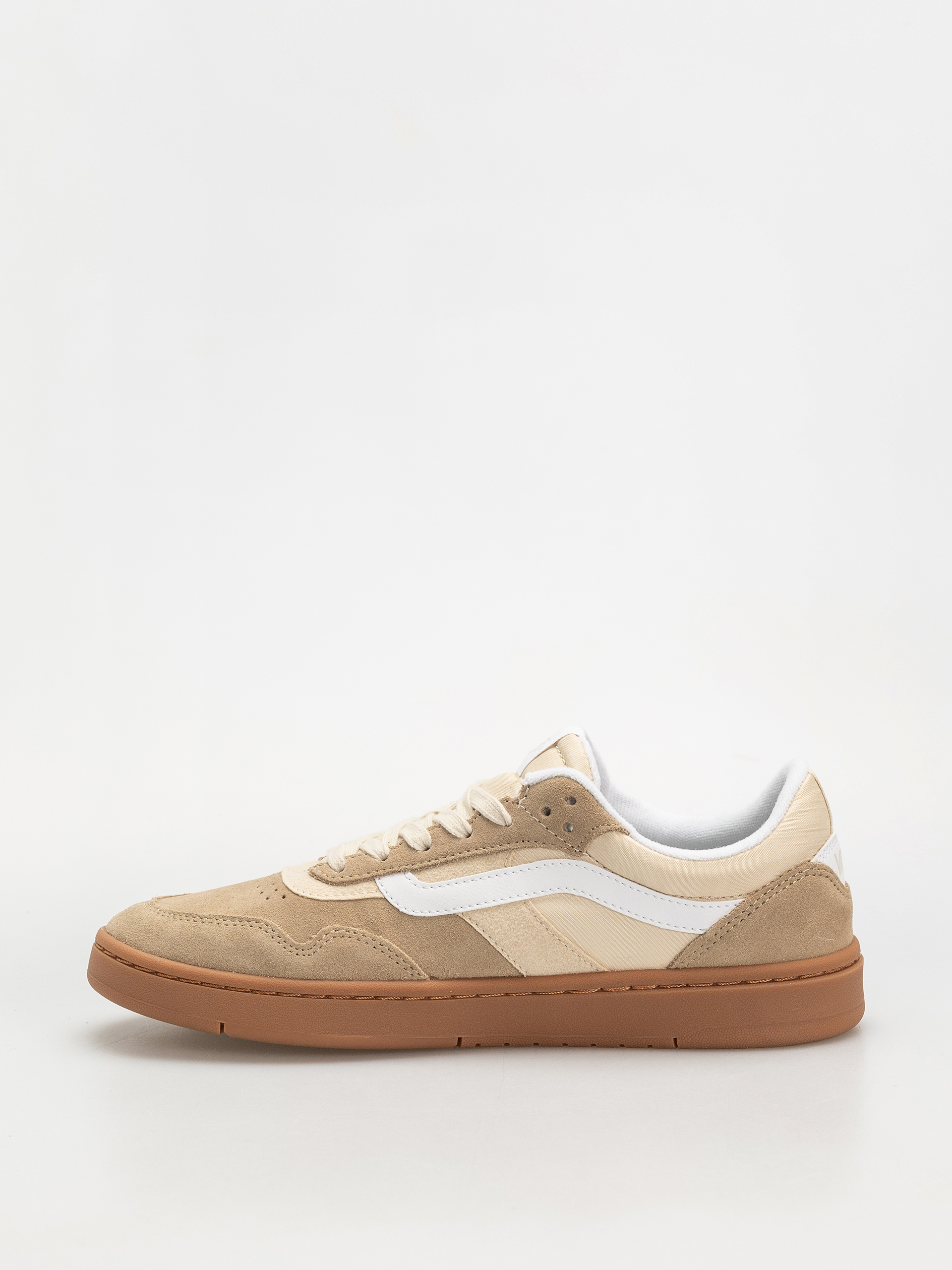 Vans Cruze 3.0 Cipők (khaki/gum)