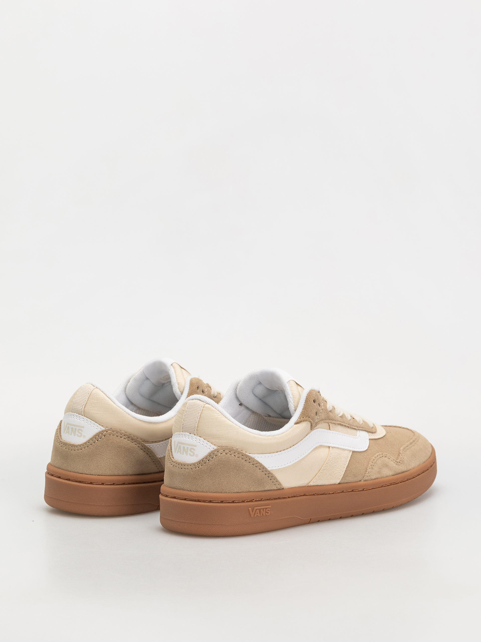 Vans Cruze 3.0 Cipők (khaki/gum)