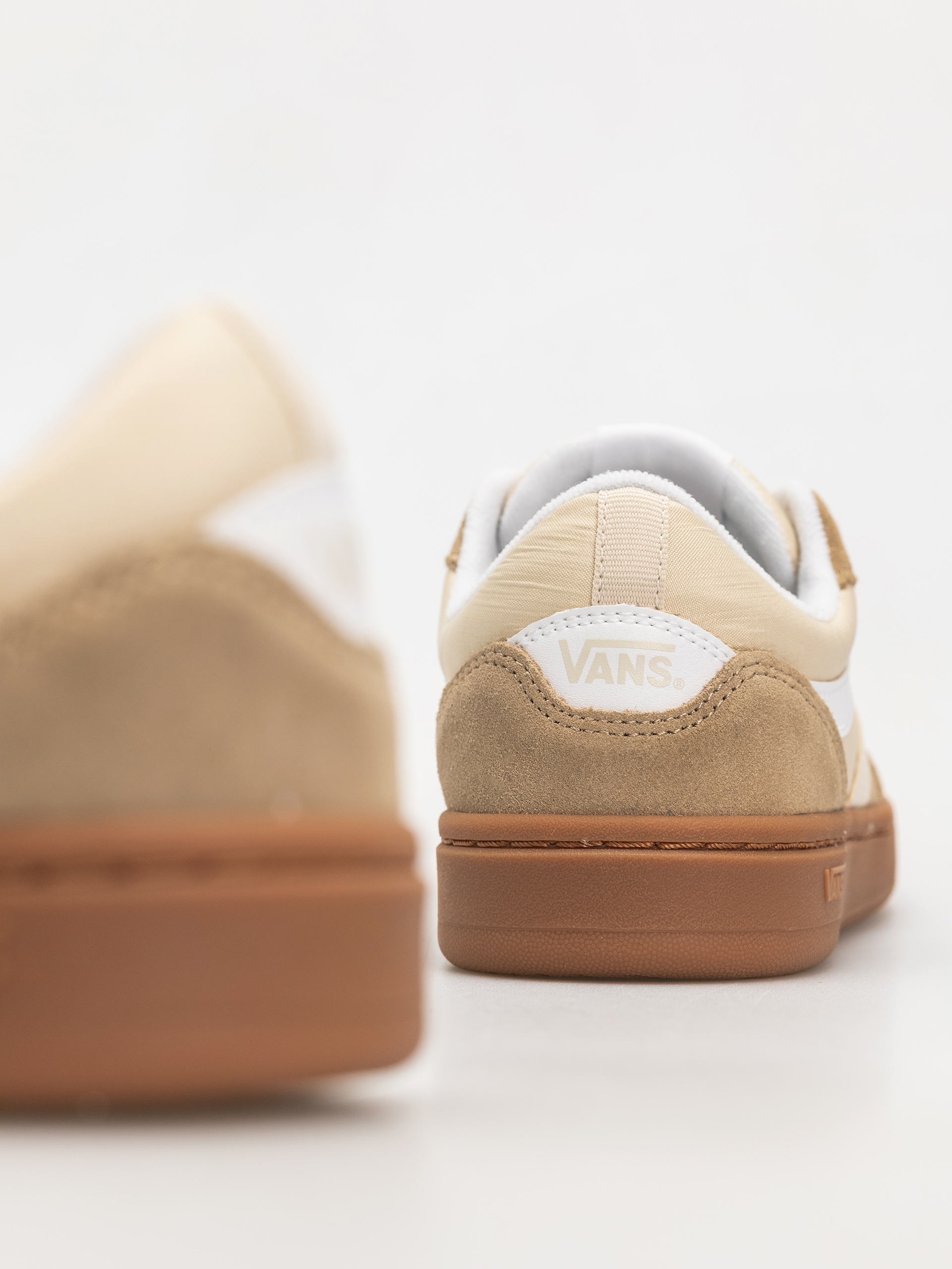 Vans Cruze 3.0 Cipők (khaki/gum)