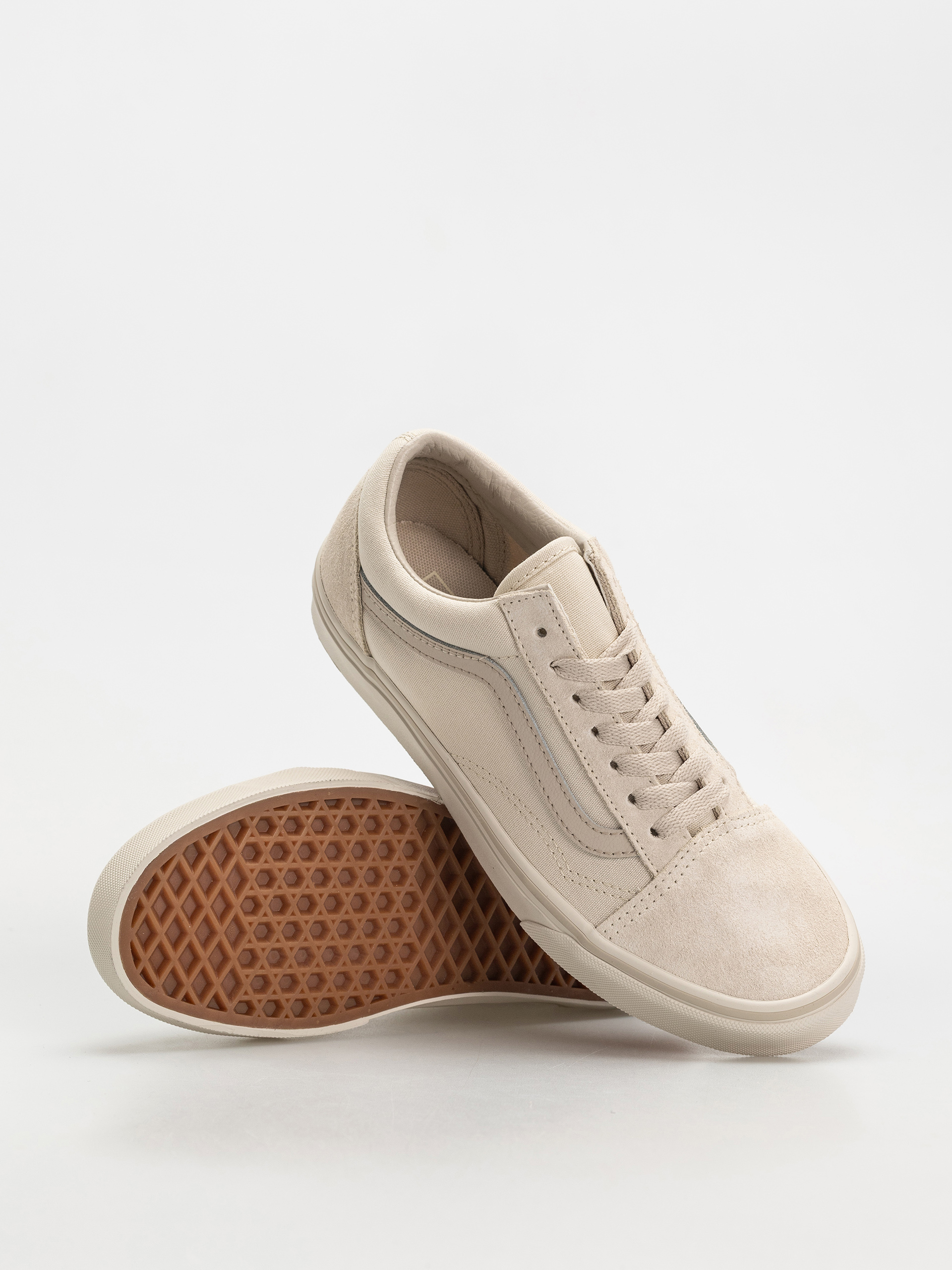 Vans Old Skool Cipők (pop marshmallow)