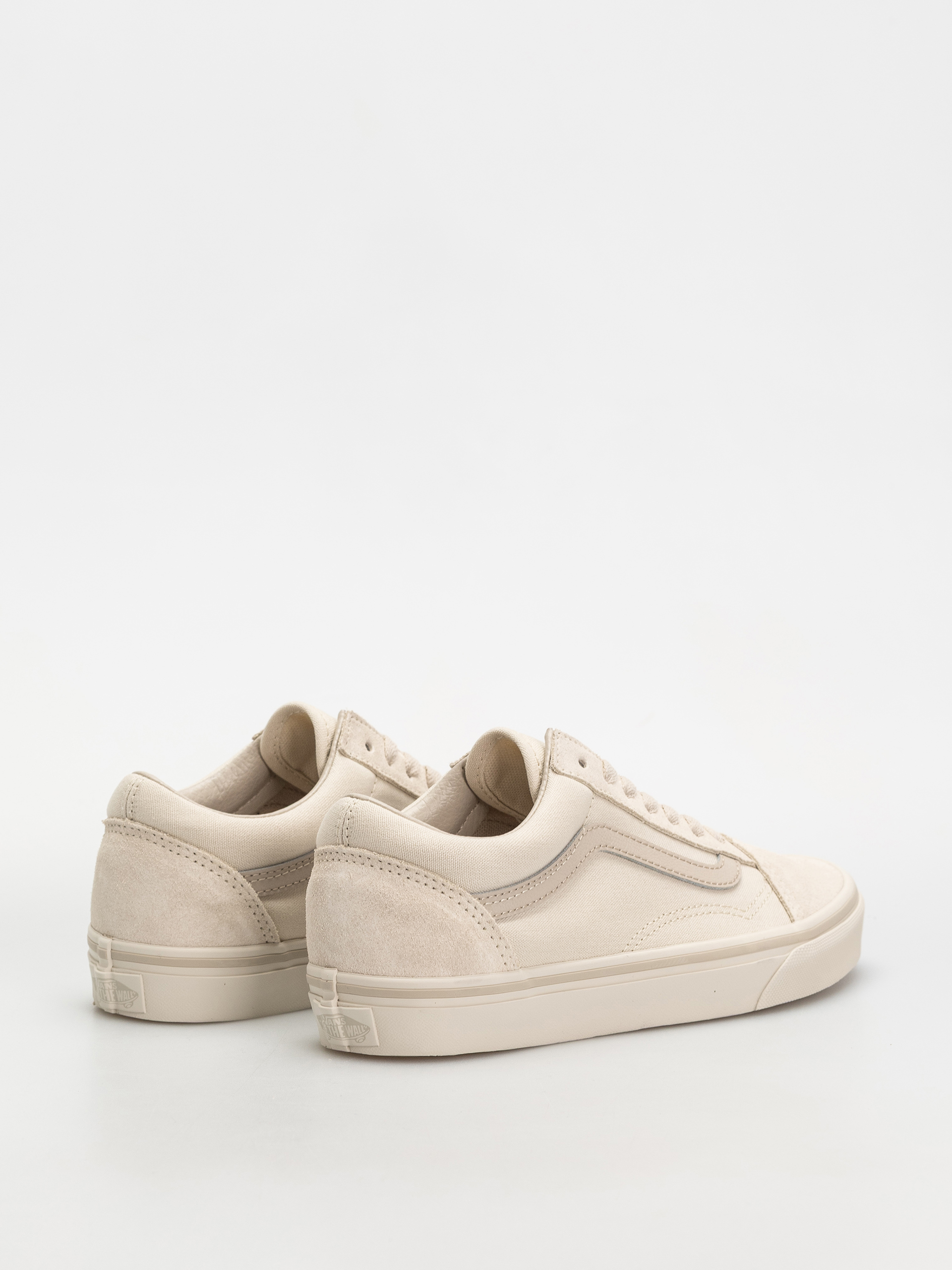 Vans Old Skool Cipők (pop marshmallow)