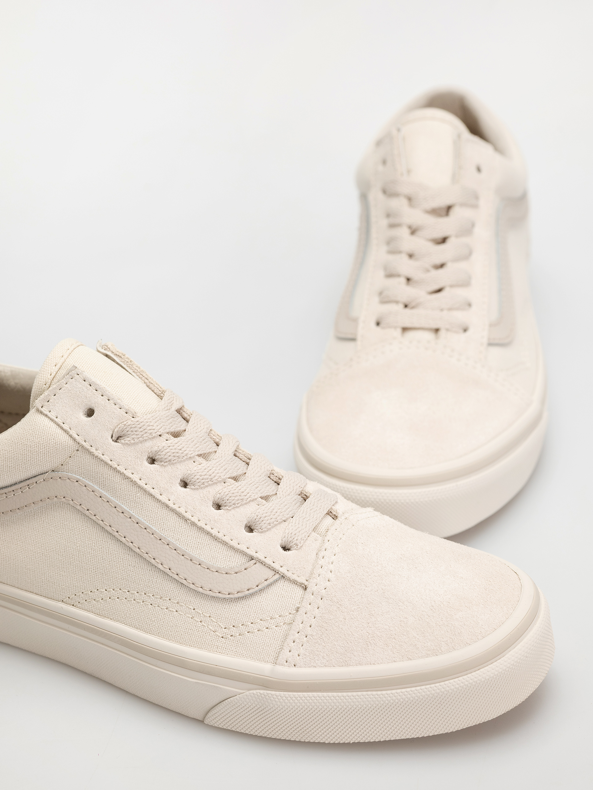 Vans Old Skool Cipők (pop marshmallow)