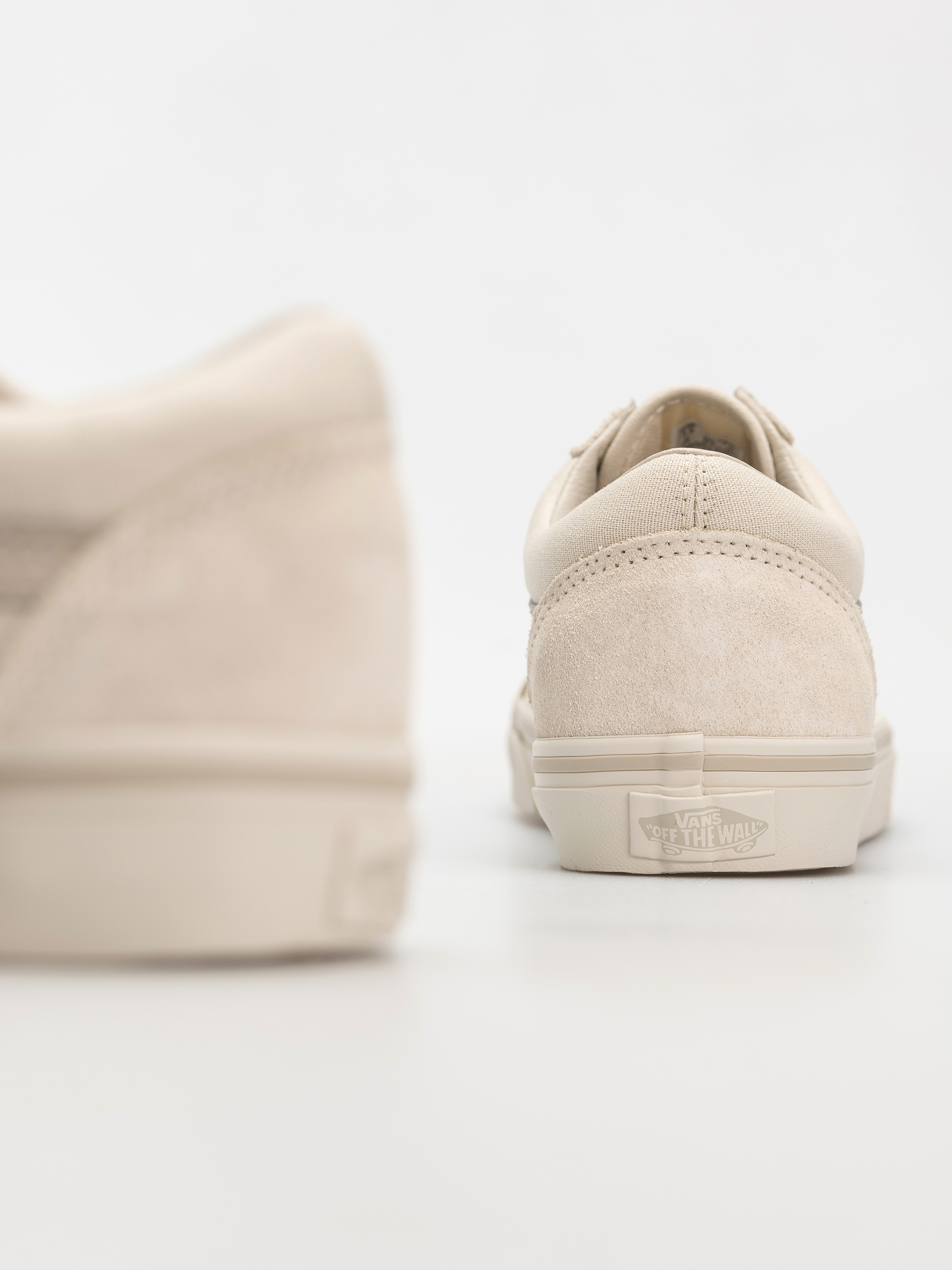 Vans Old Skool Cipők (pop marshmallow)