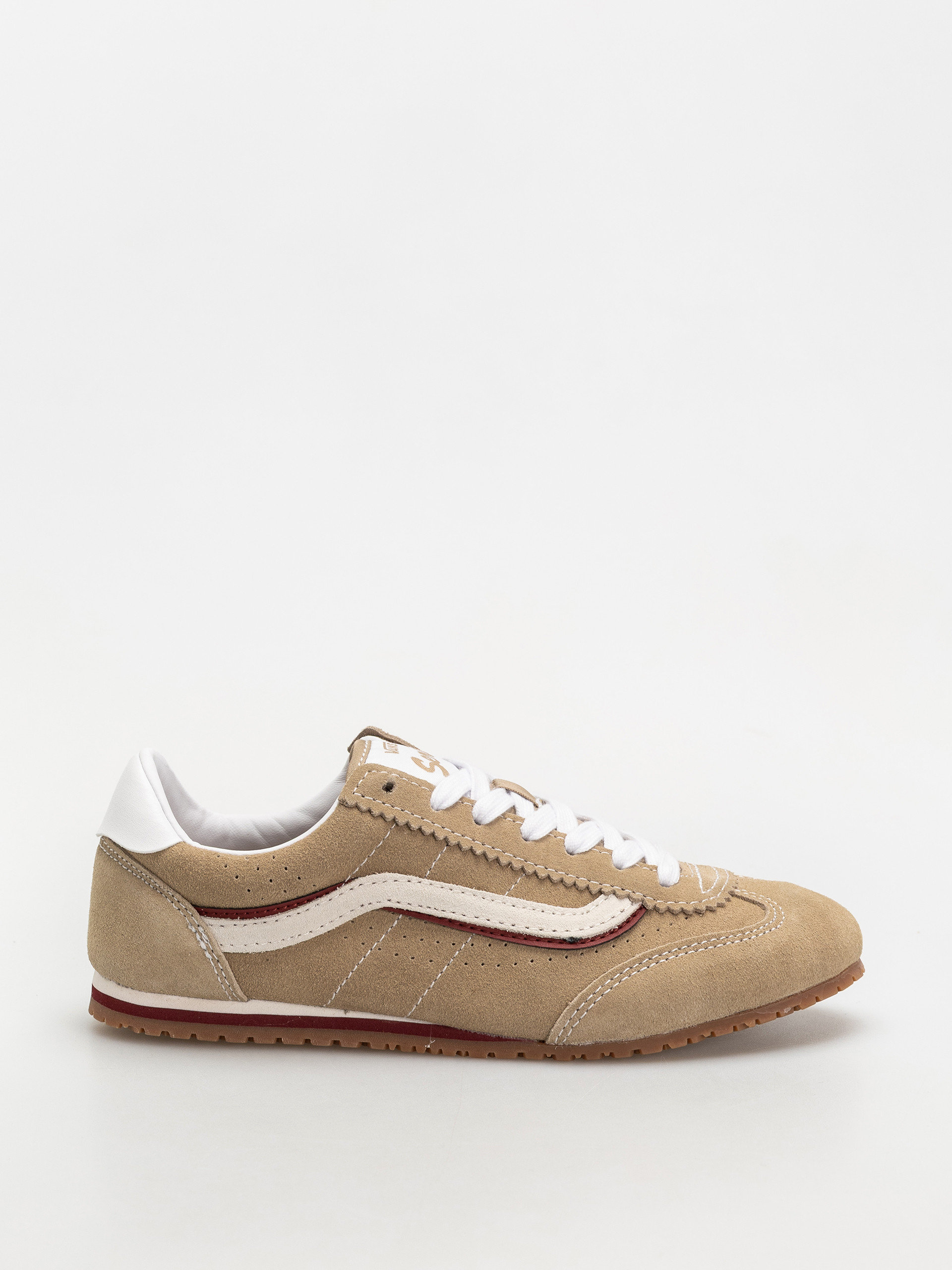Vans Super Lowpro Cipők (cornstalk)