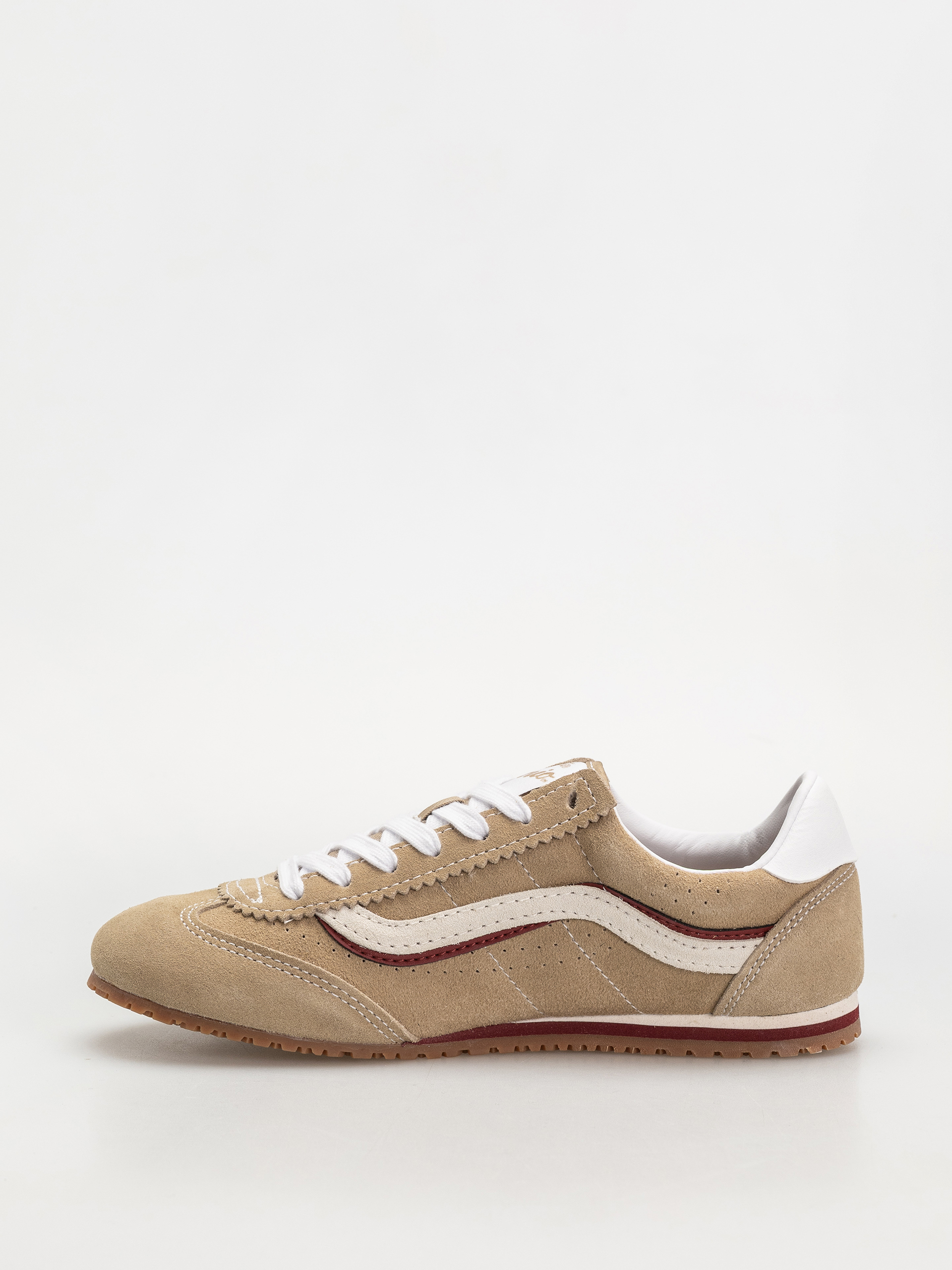 Vans Super Lowpro Cipők (cornstalk)