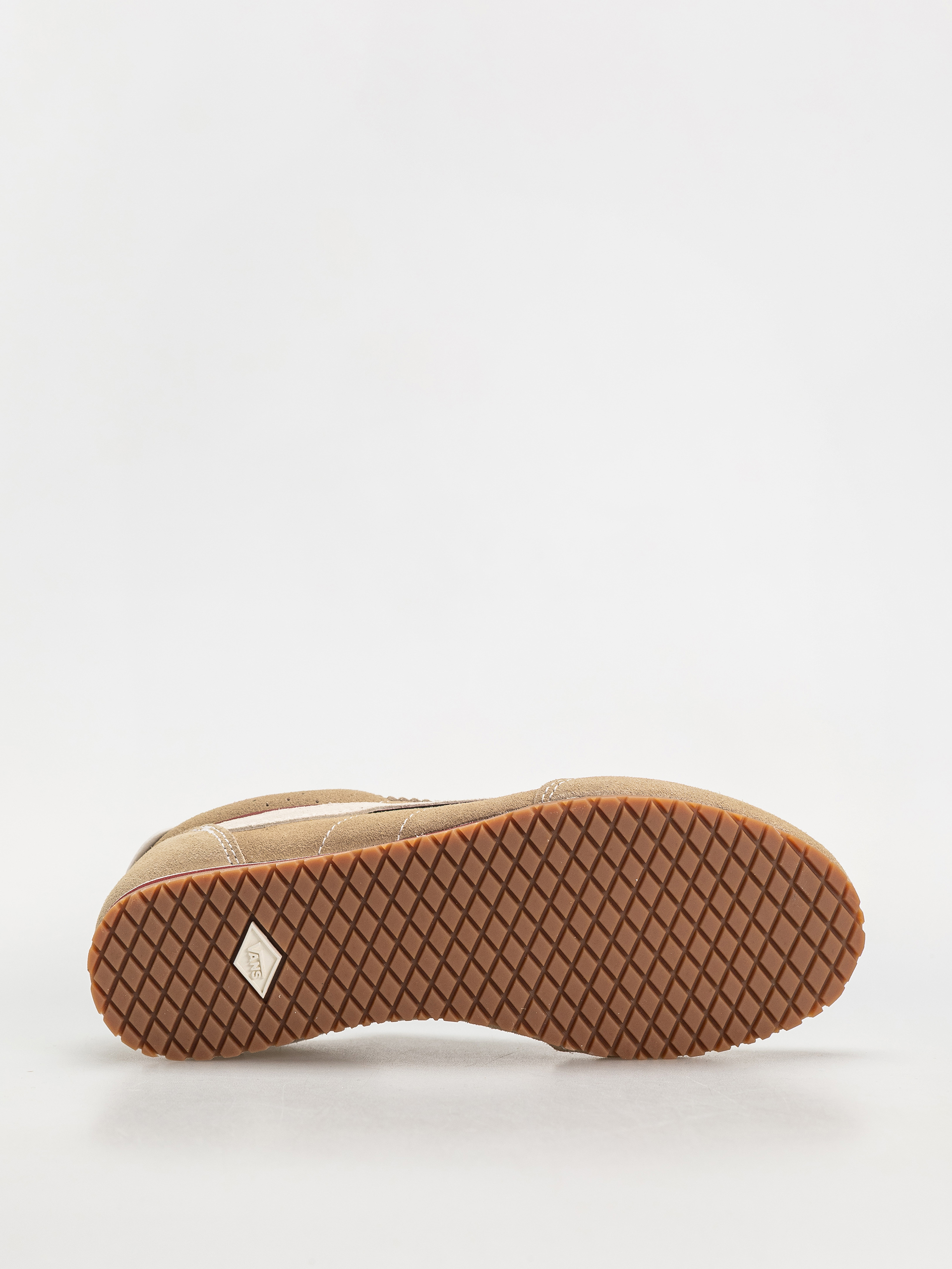 Vans Super Lowpro Cipők (cornstalk)