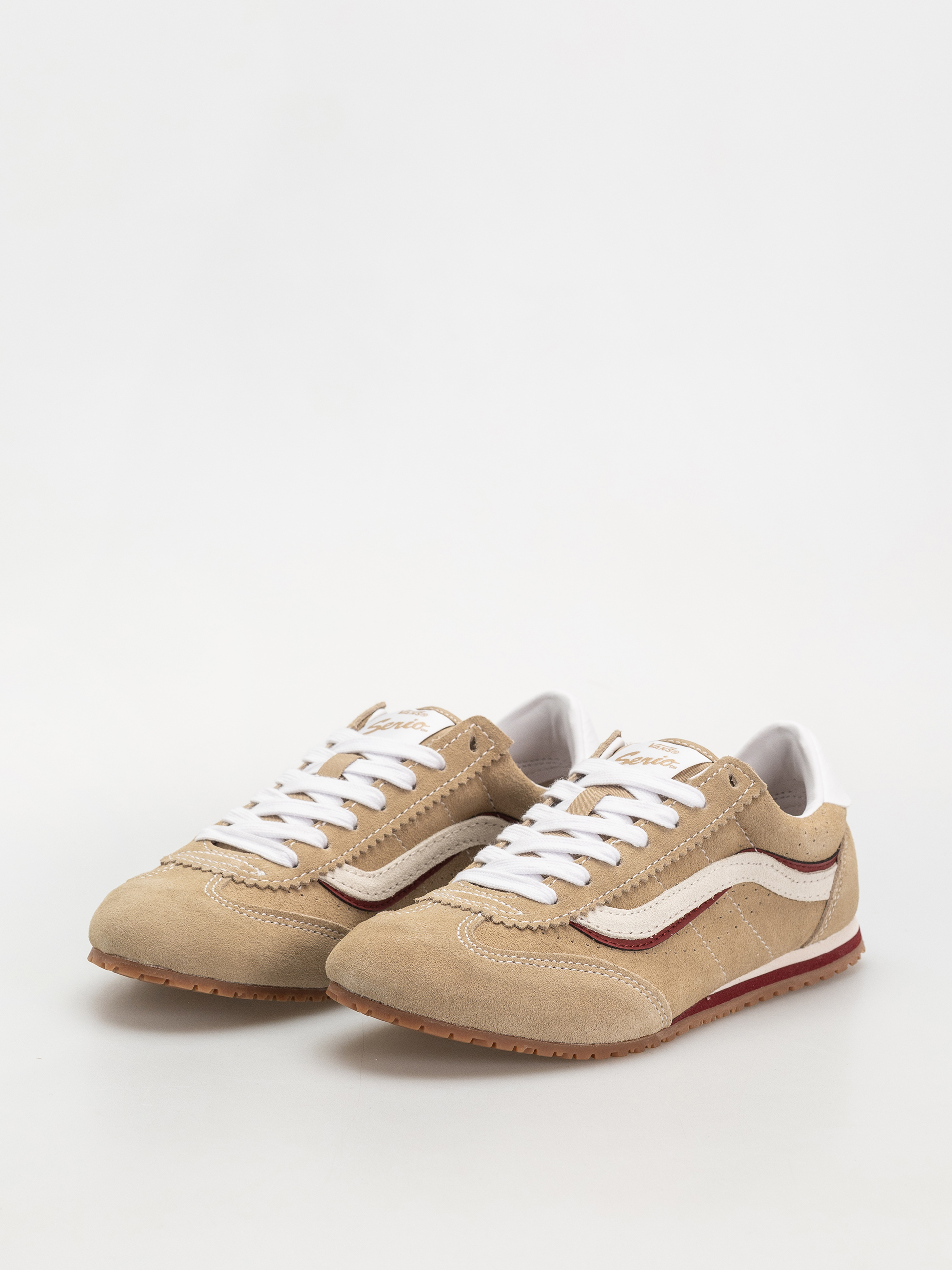 Vans Super Lowpro Cipők (cornstalk)