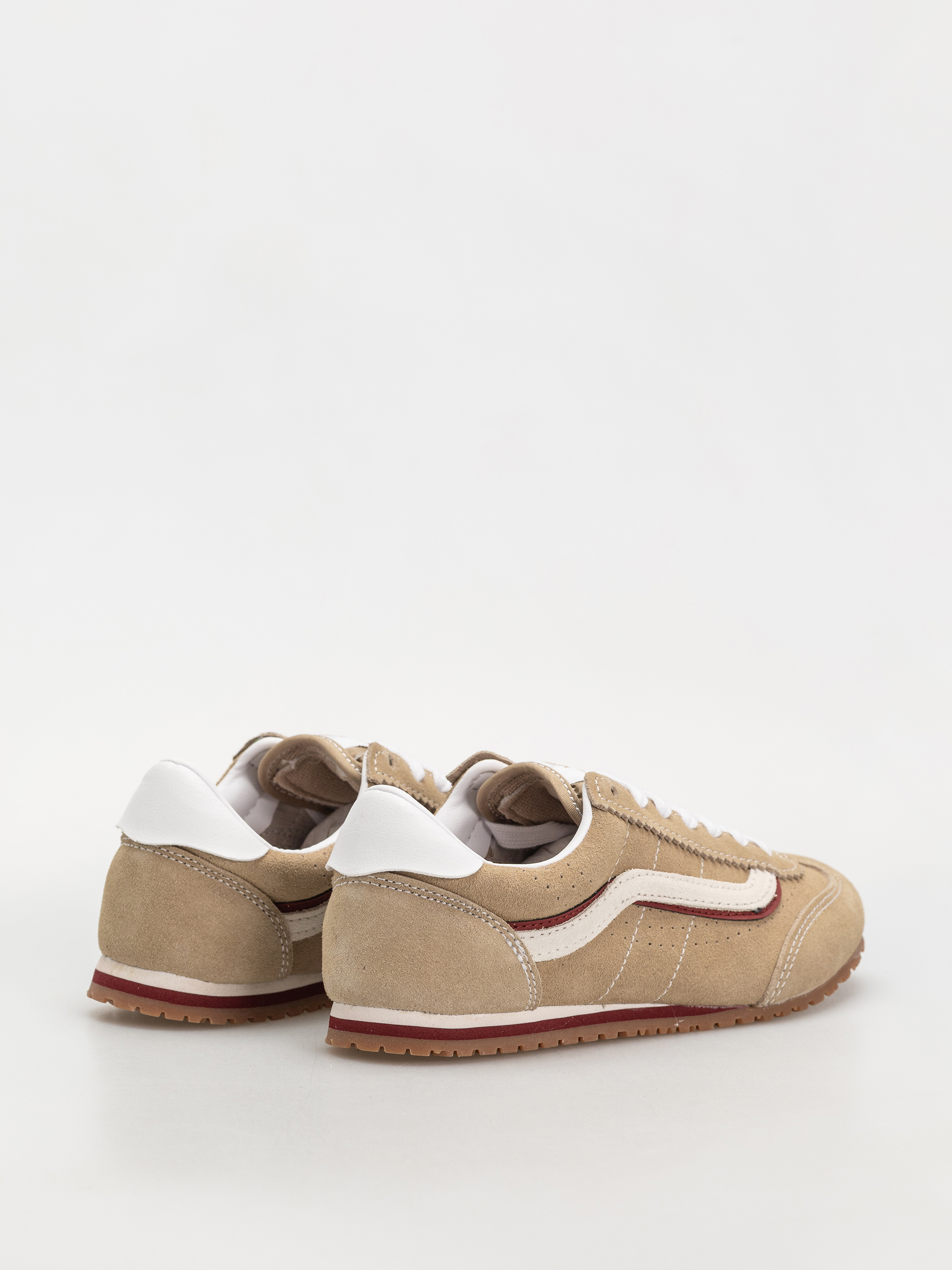 Vans Super Lowpro Cipők (cornstalk)