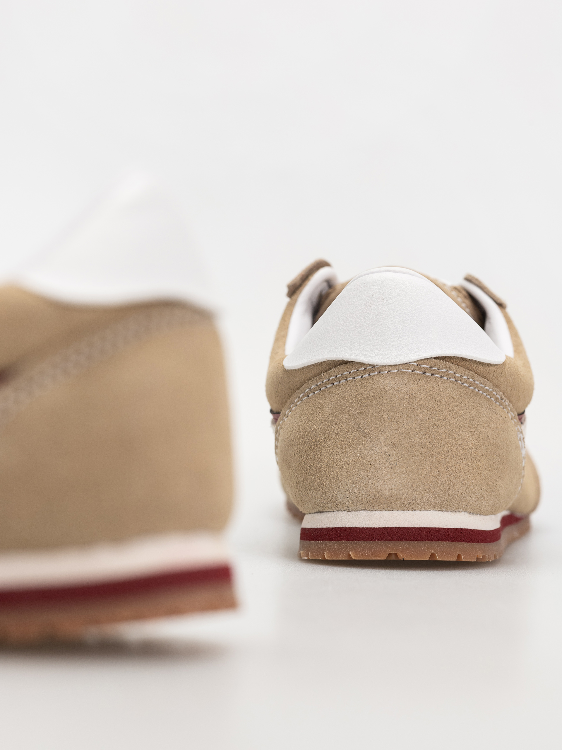 Vans Super Lowpro Cipők (cornstalk)