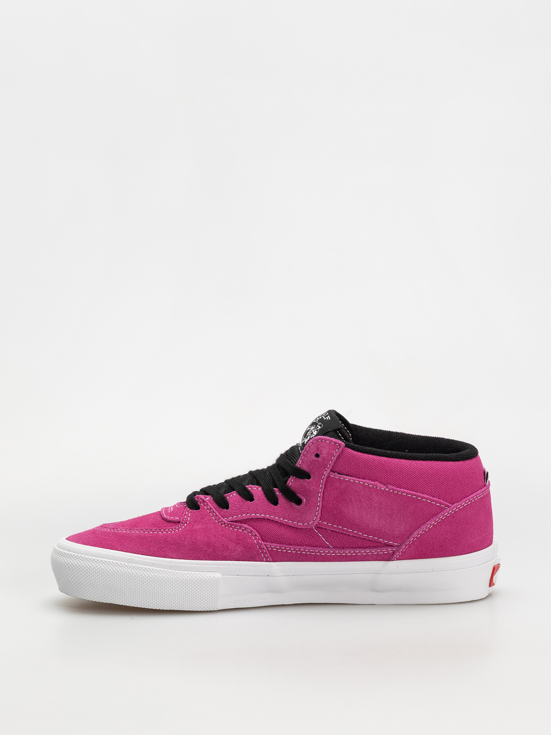 Vans Skate Half Cab Cipők (pop hot pink)