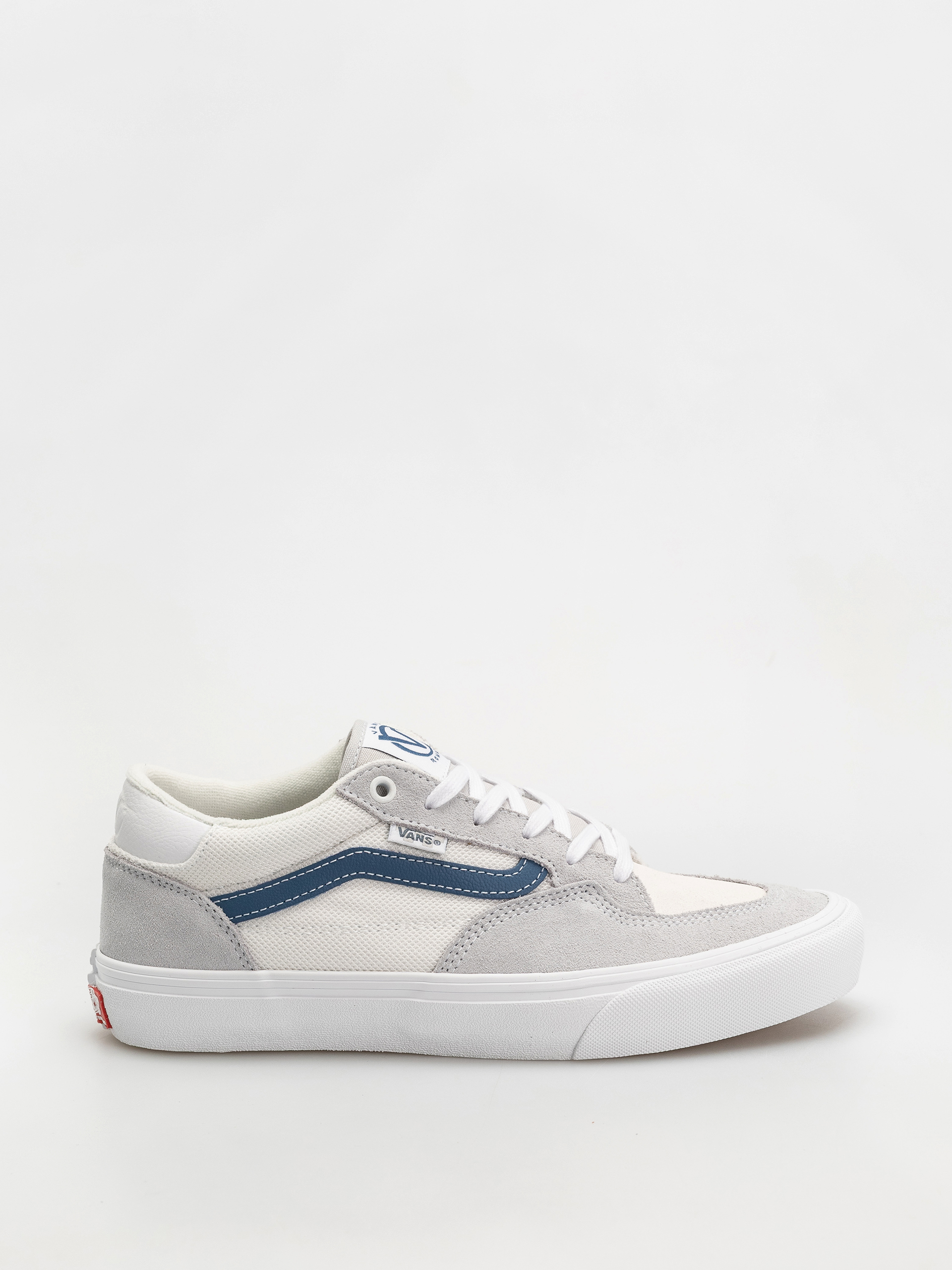 Vans Skate Rowan Cipu0151k (grey/navy)