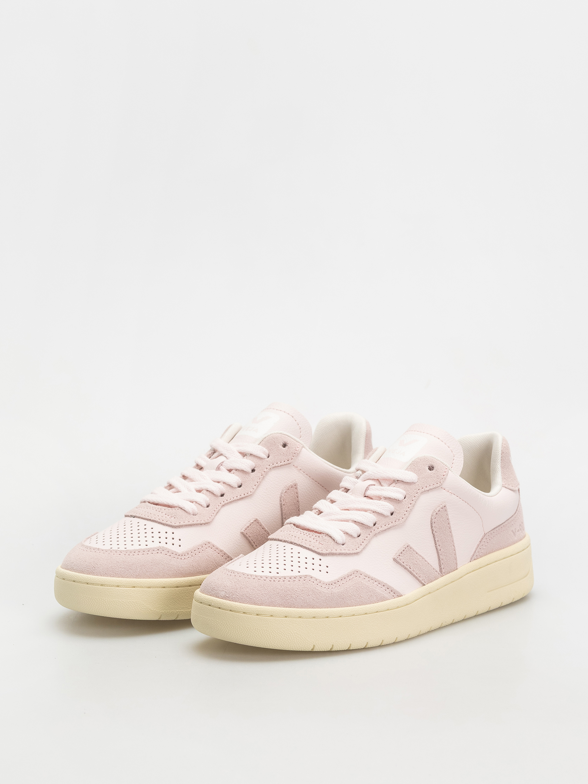 Veja V-90 Cipők Wmn (lassi petale)