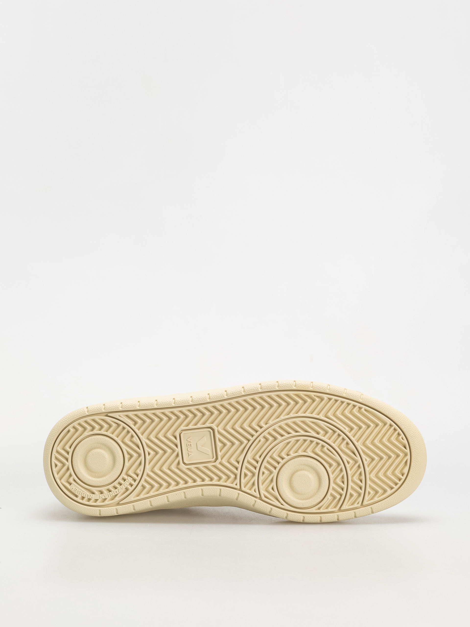 Veja V-10 Cipők Wmn (pure calcaire)