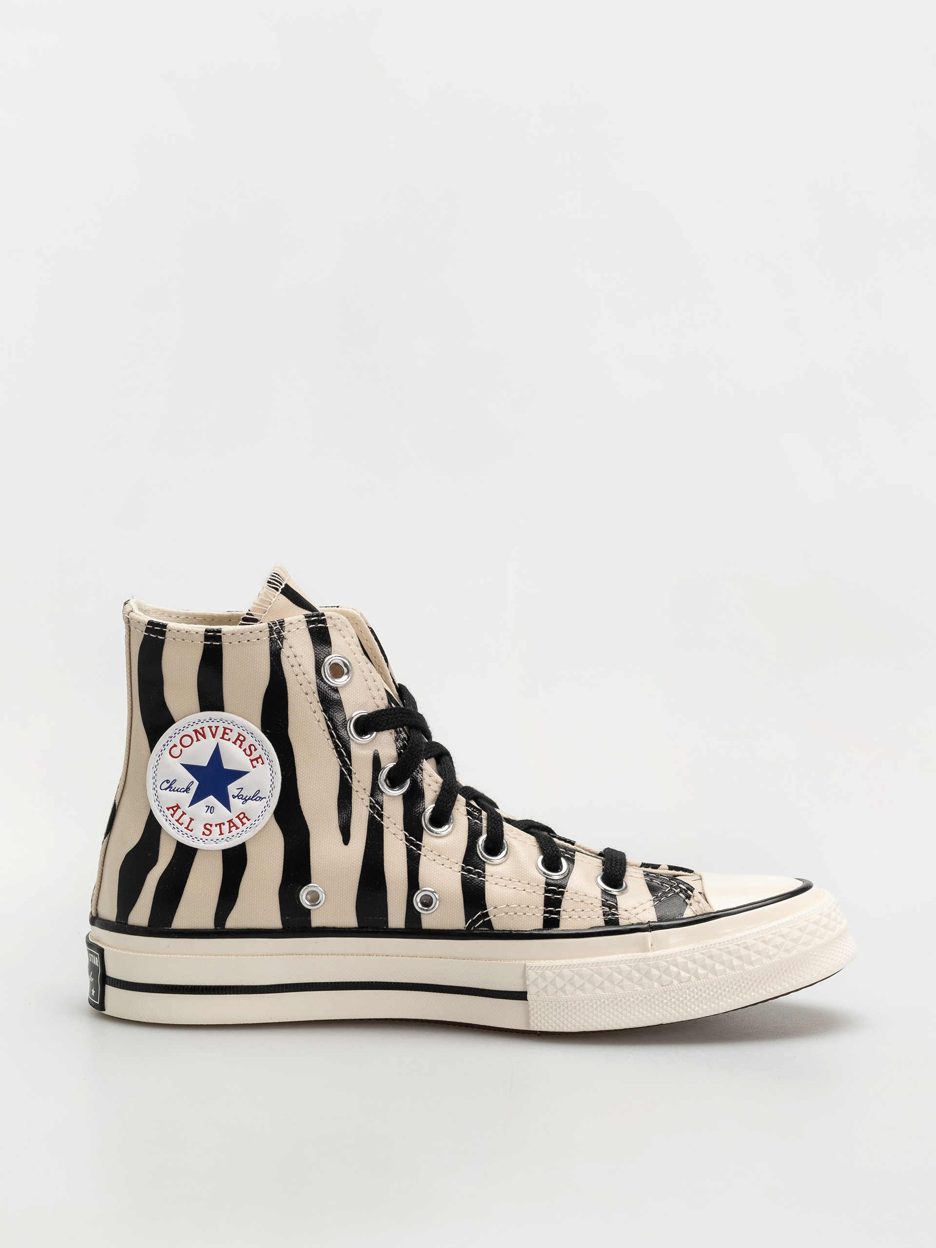 Converse Chuck 70 Hi Tornacipők (light dune/black/egret)