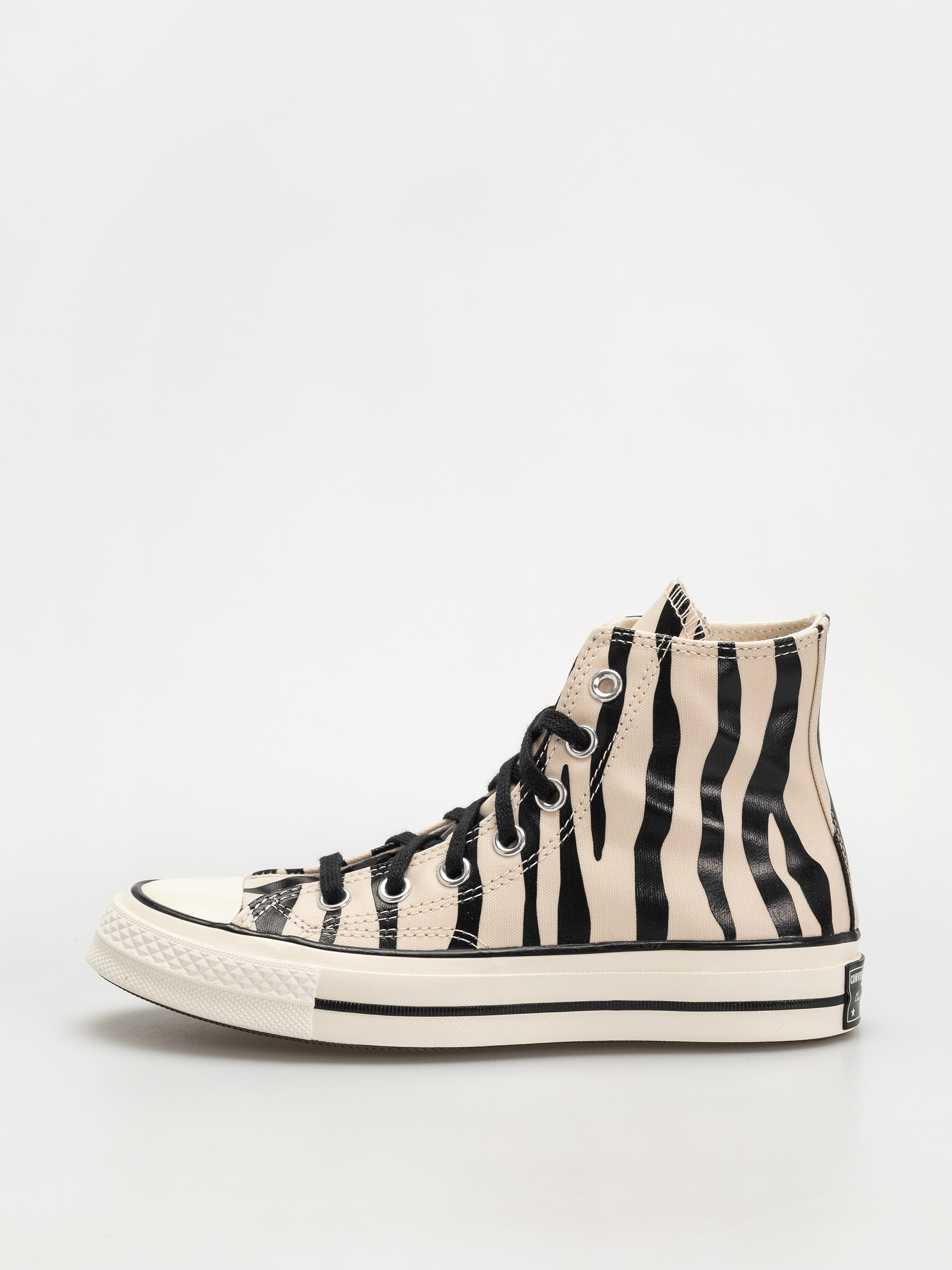 Converse Chuck 70 Hi Tornacipők (light dune/black/egret)